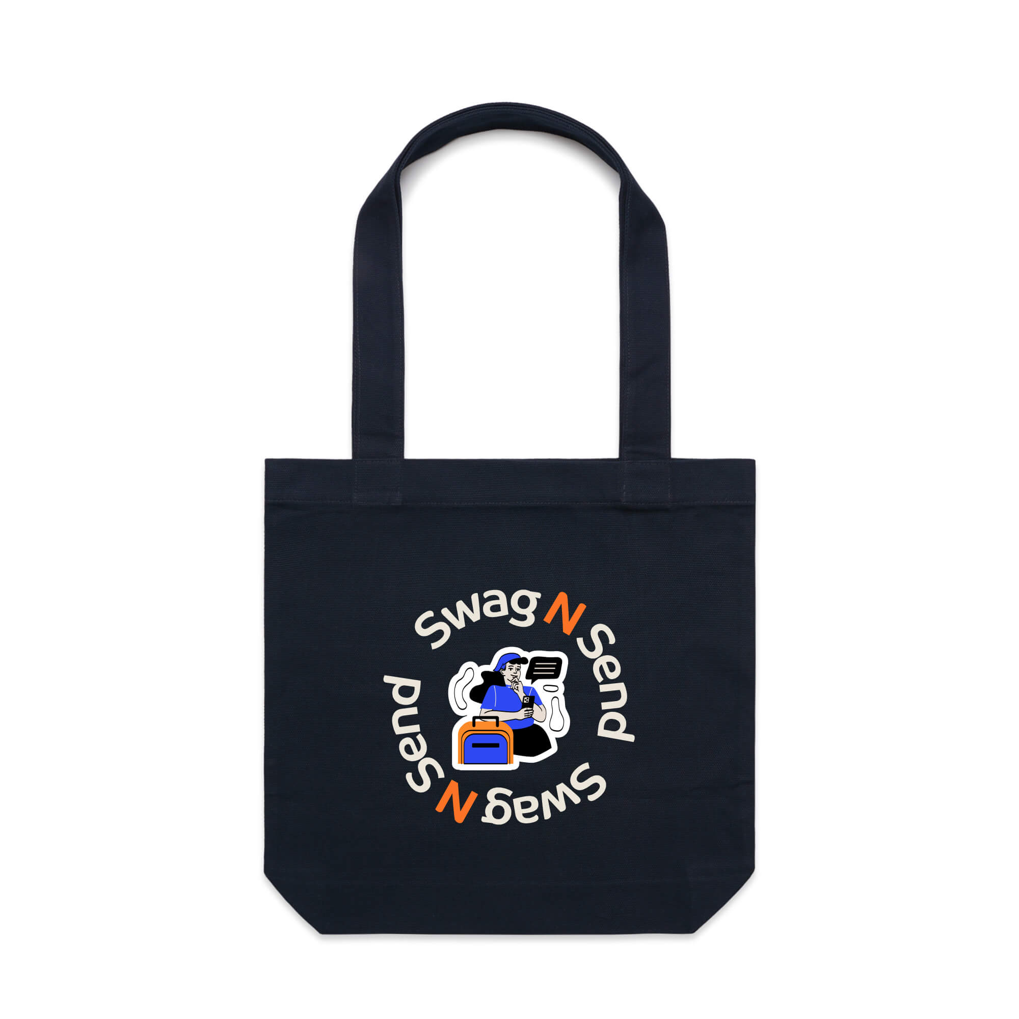Tote Bags image