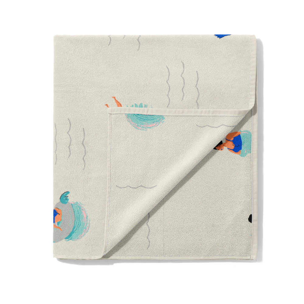 Beach Towels image