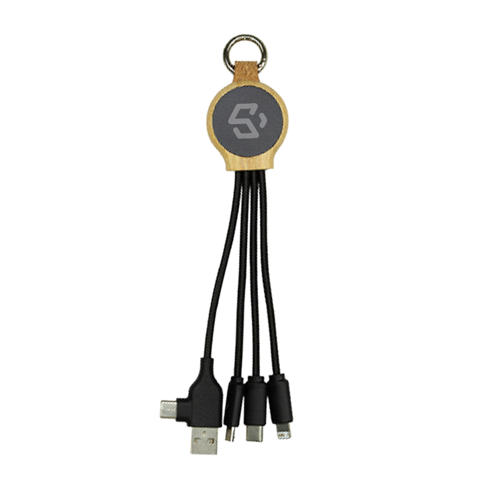 Cable Chargers & Powerbanks image