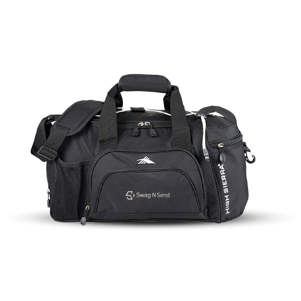 Duffle & Sports Bags image