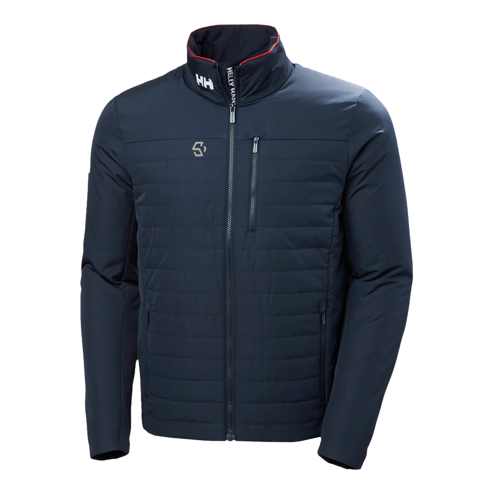 Jackets & Vests image
