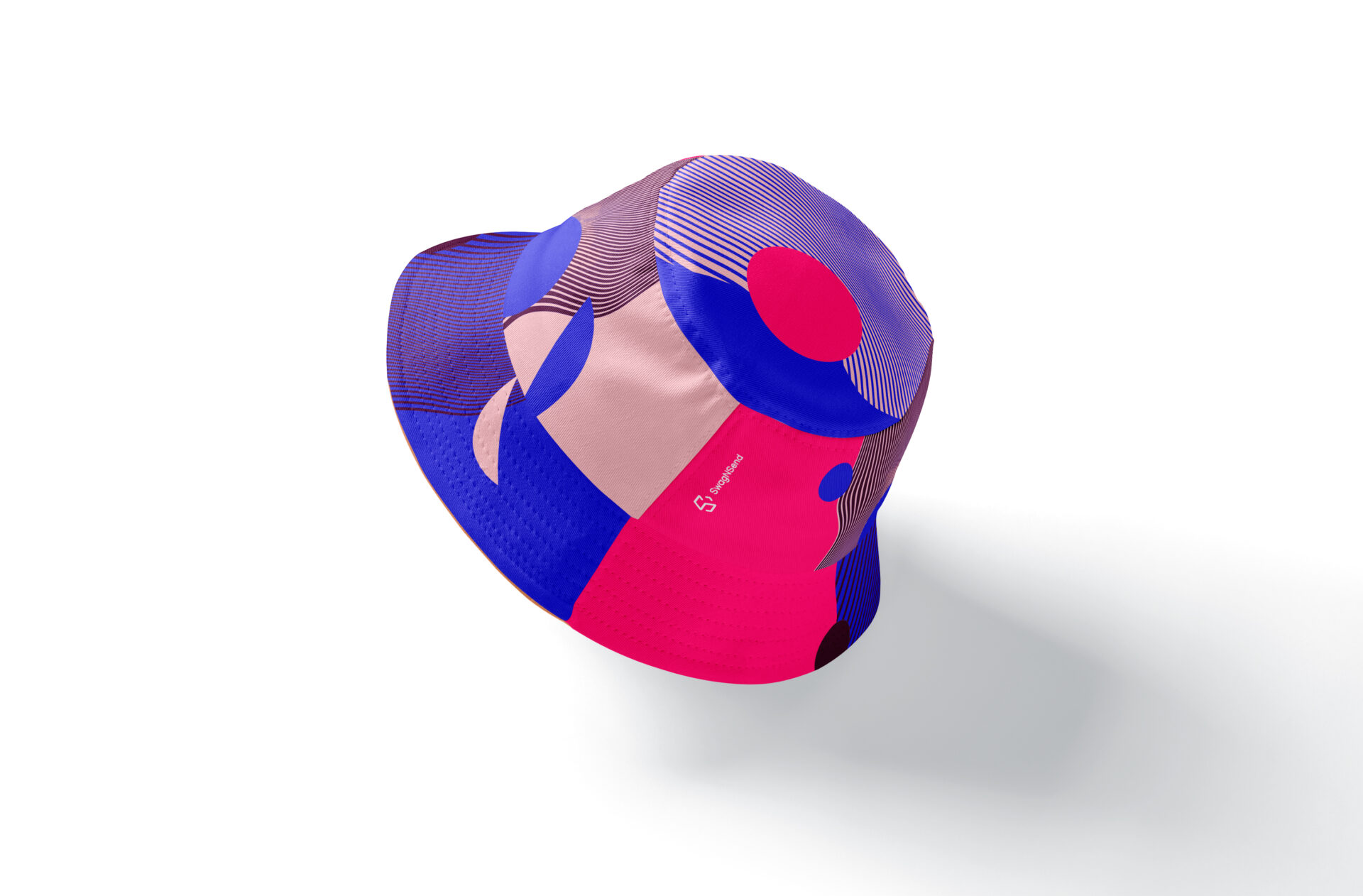 Custom Bucket Hat - Image 2