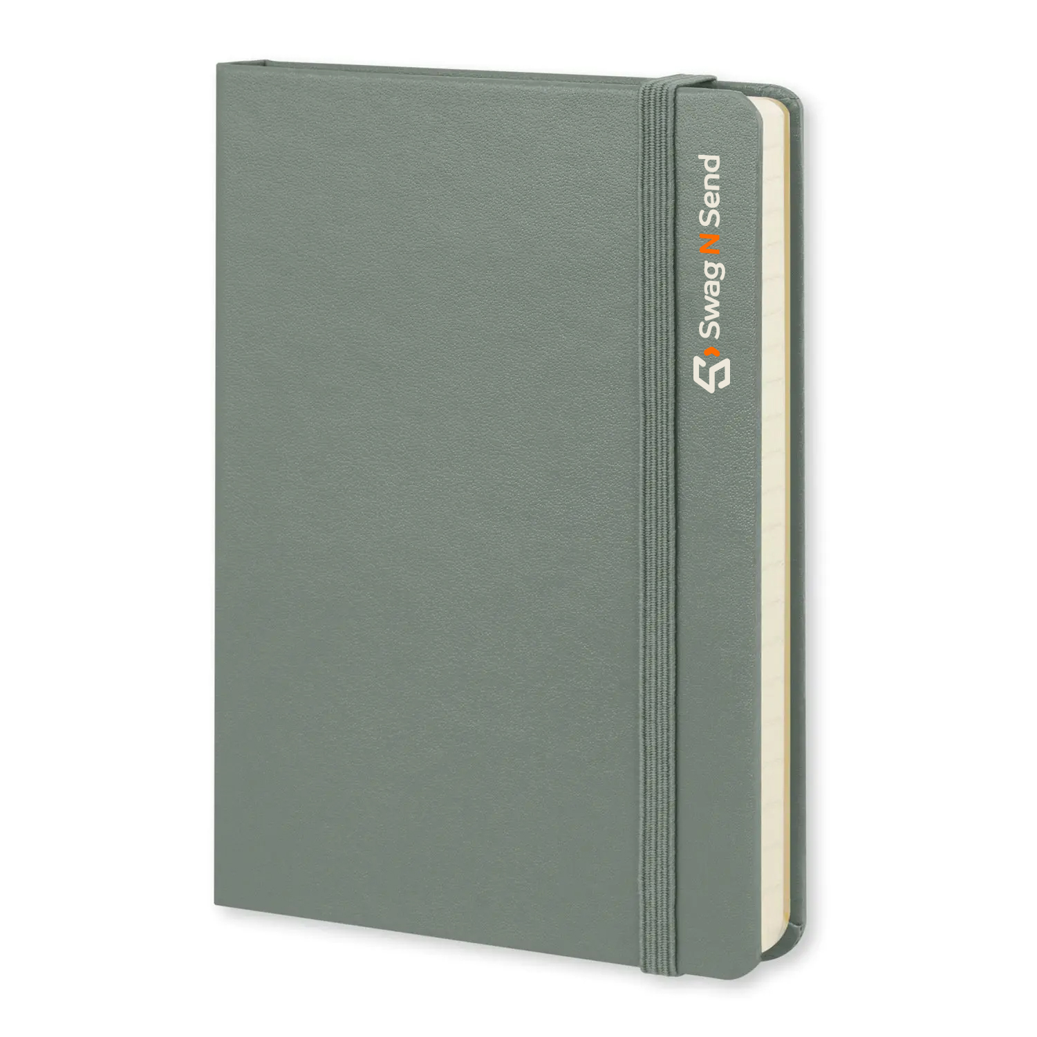 Moleskine Hard Cover Notebook – Small image