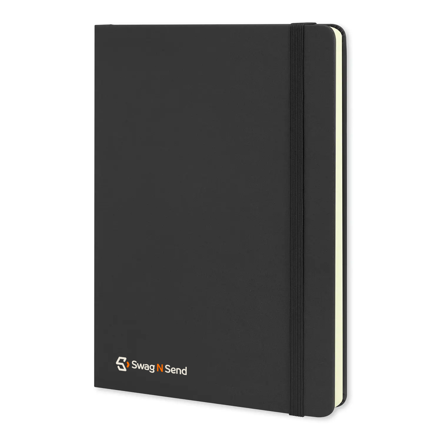 Moleskine Hard Cover Notebook - Medium