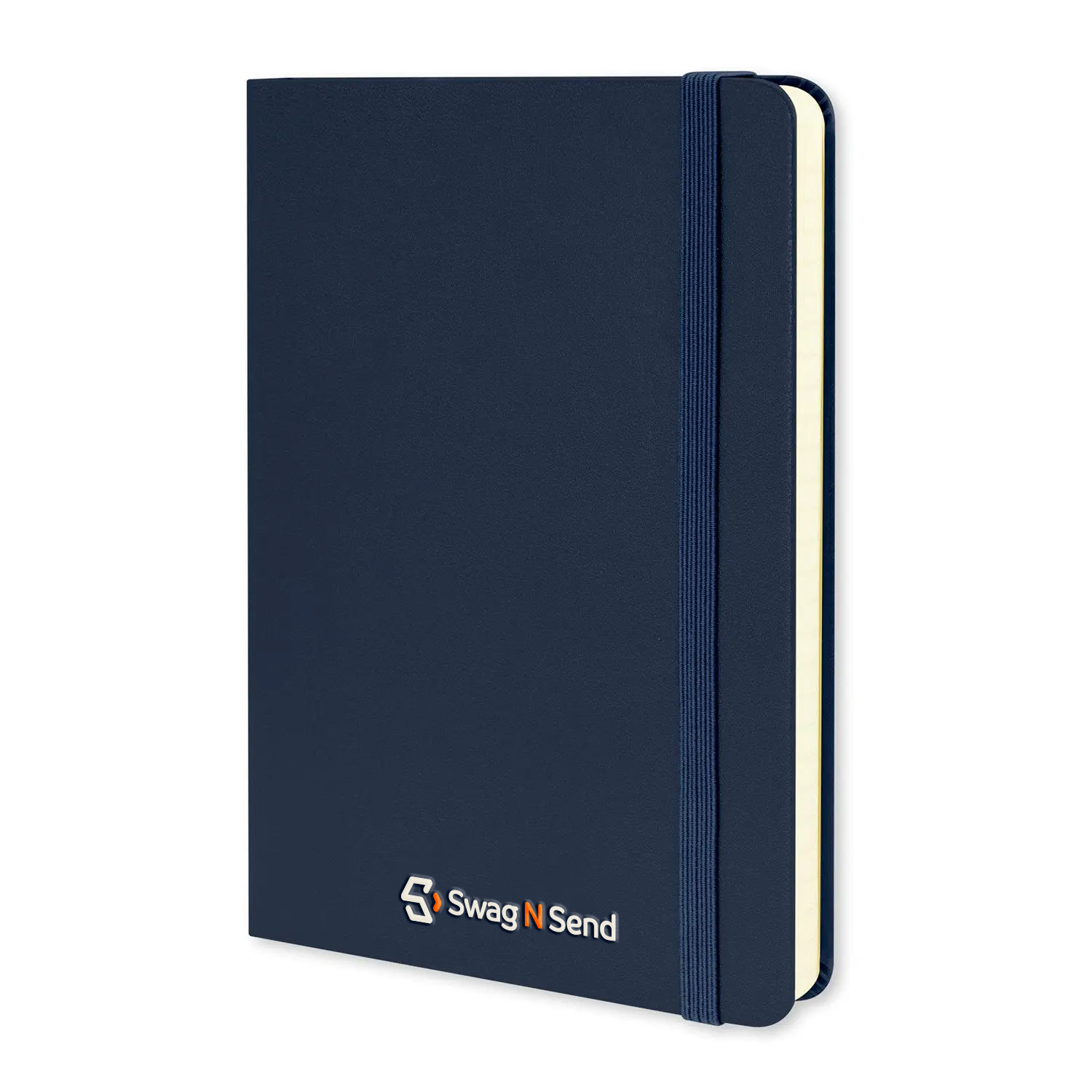 Moleskine Hard Cover Notebook - Large