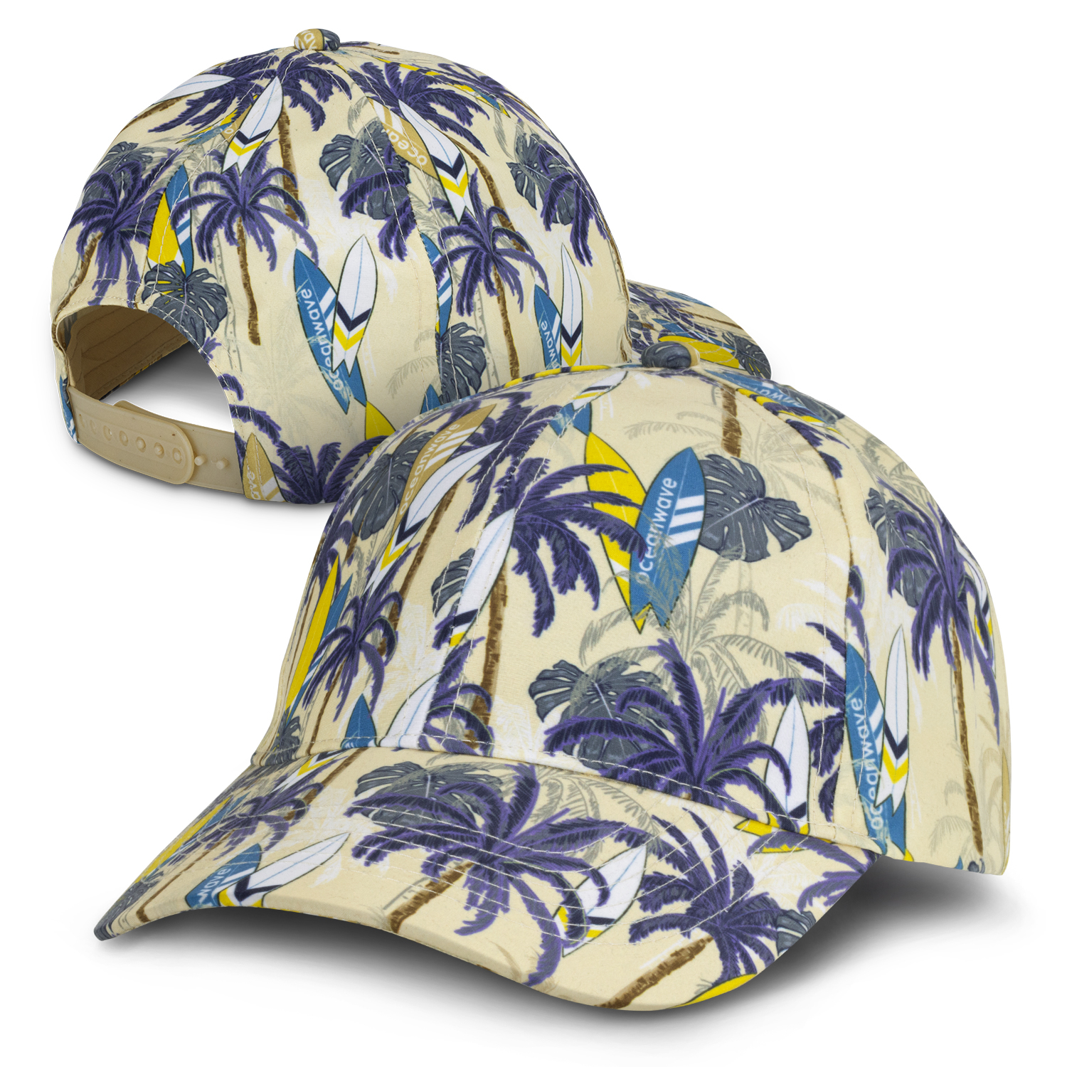 Falcon Cap (Fully Customised) - Image 2