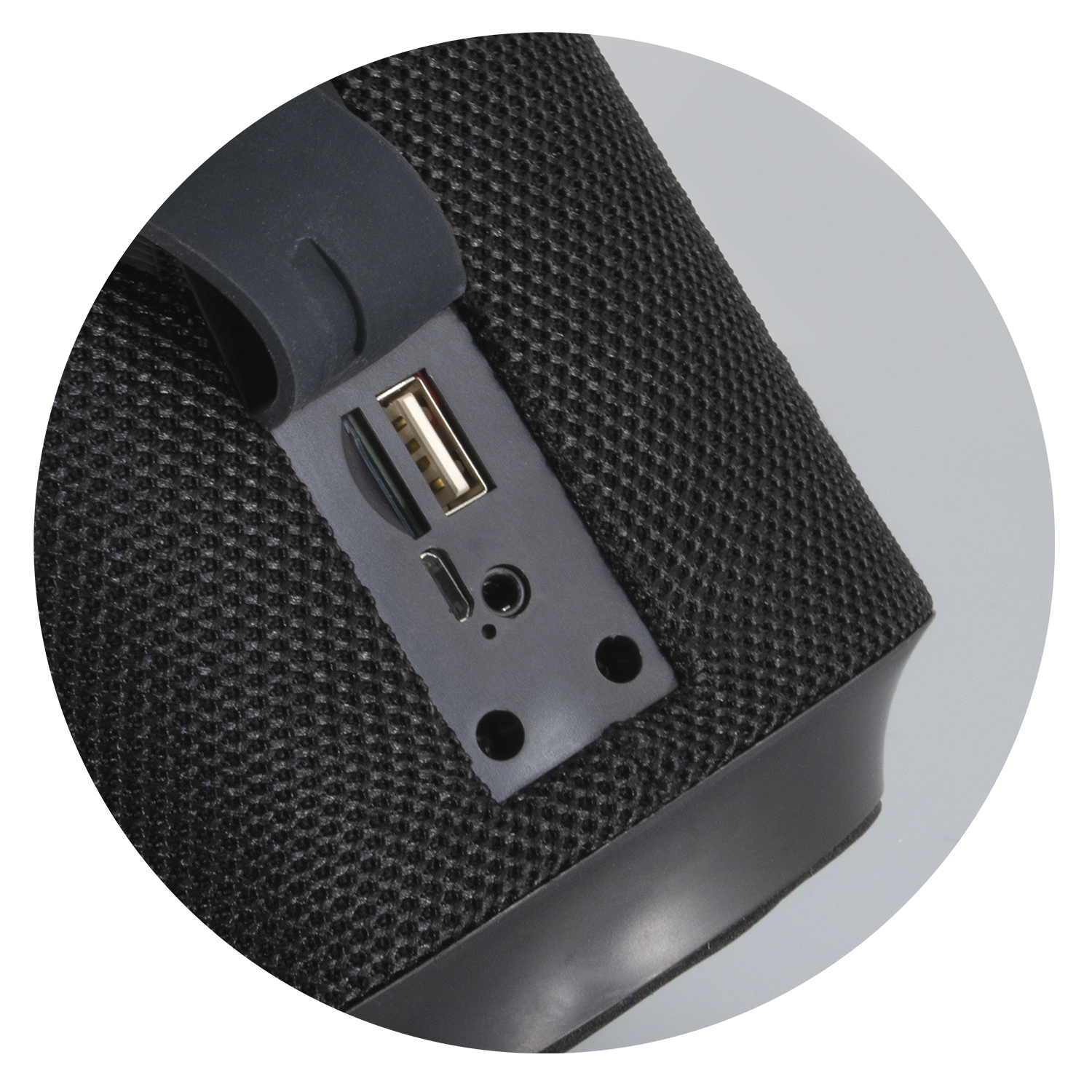 Lumos Bluetooth Speaker - Image 4