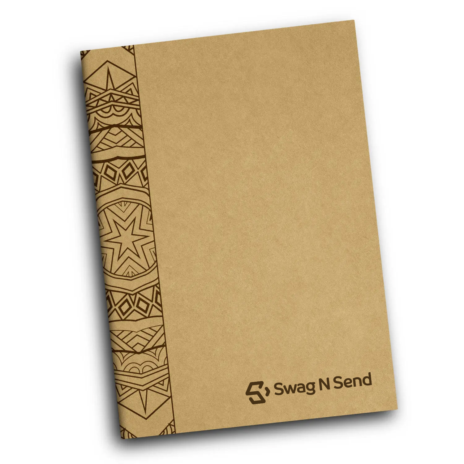 Mindfullness Notebook