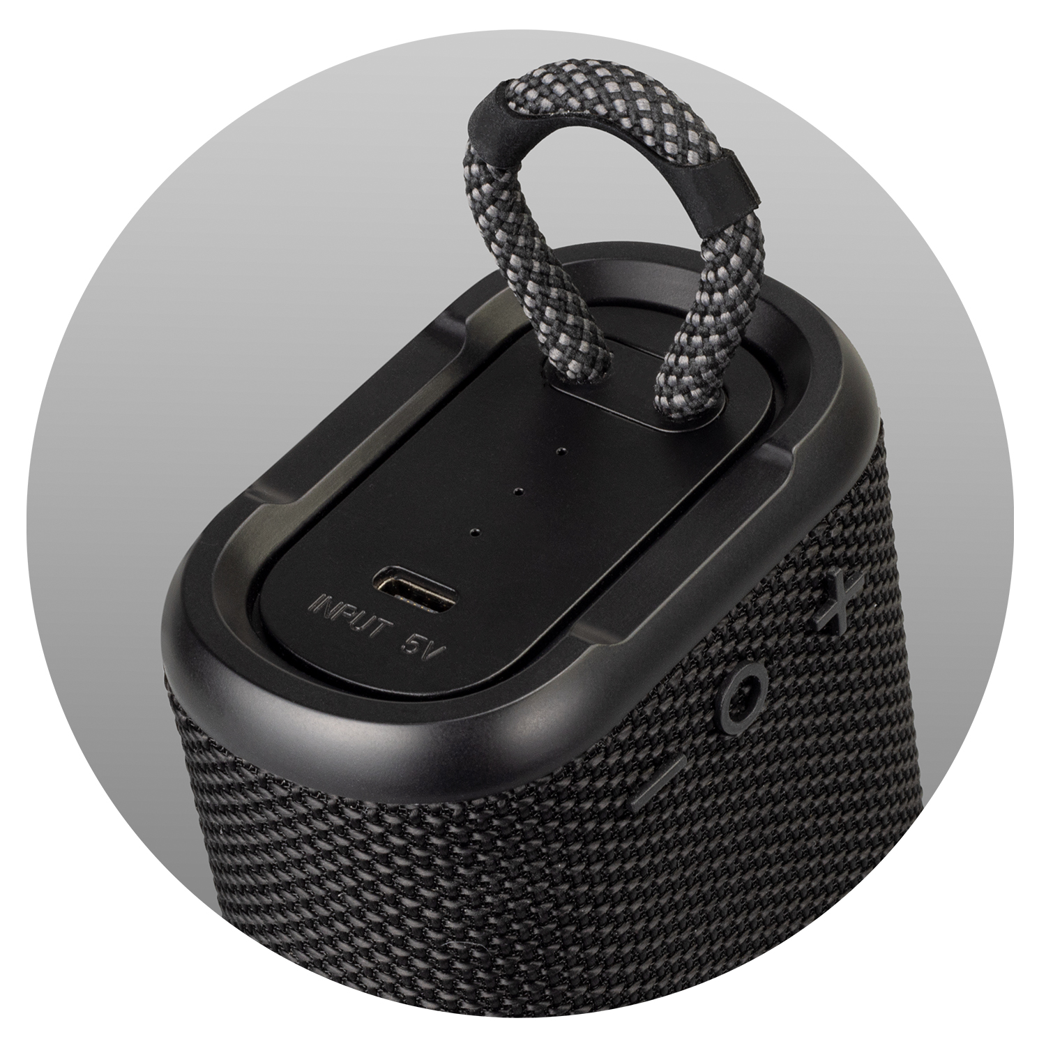 Loki Outdoor Bluetooth Speaker - Image 3