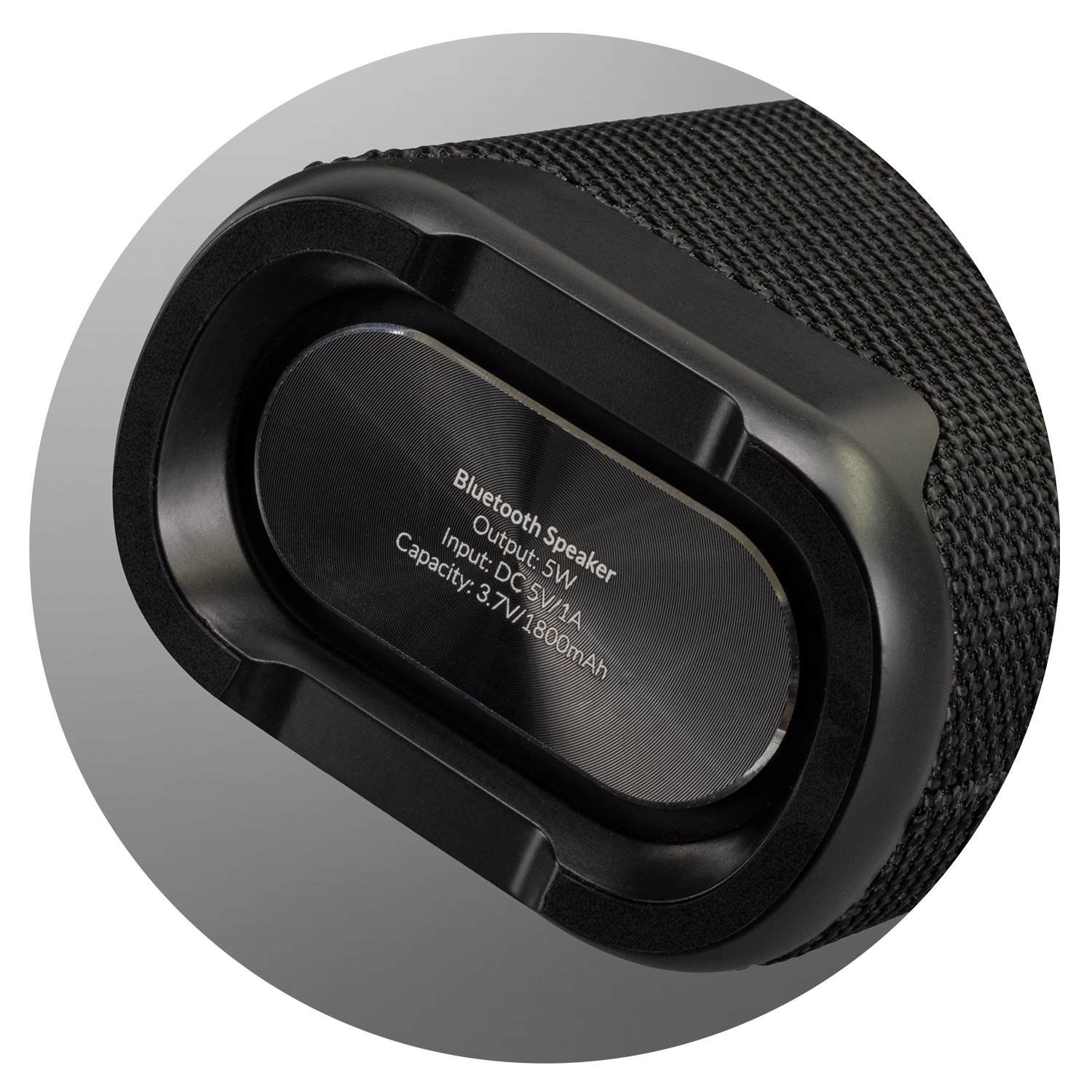 Loki Outdoor Bluetooth Speaker - Image 4