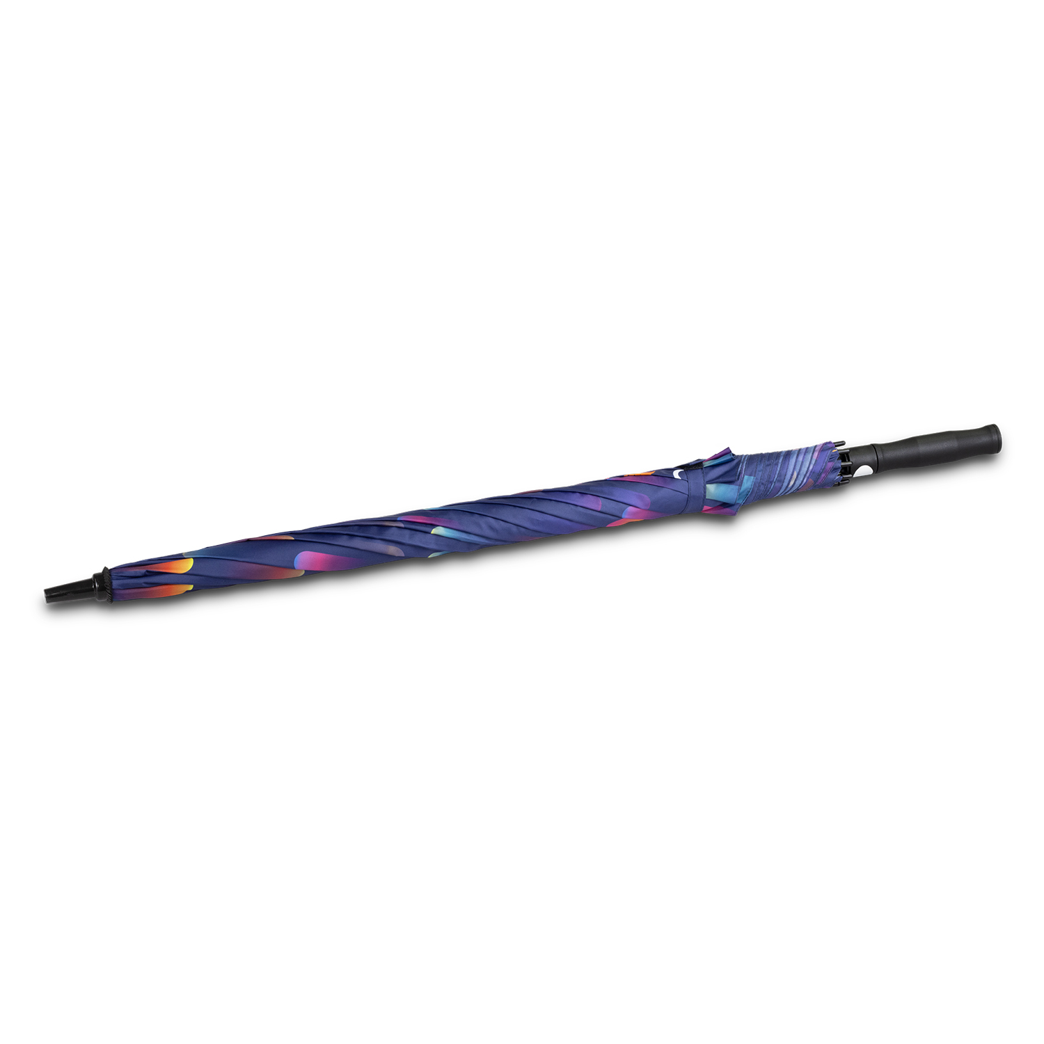 Full Colour Golf Umbrella - Image 2