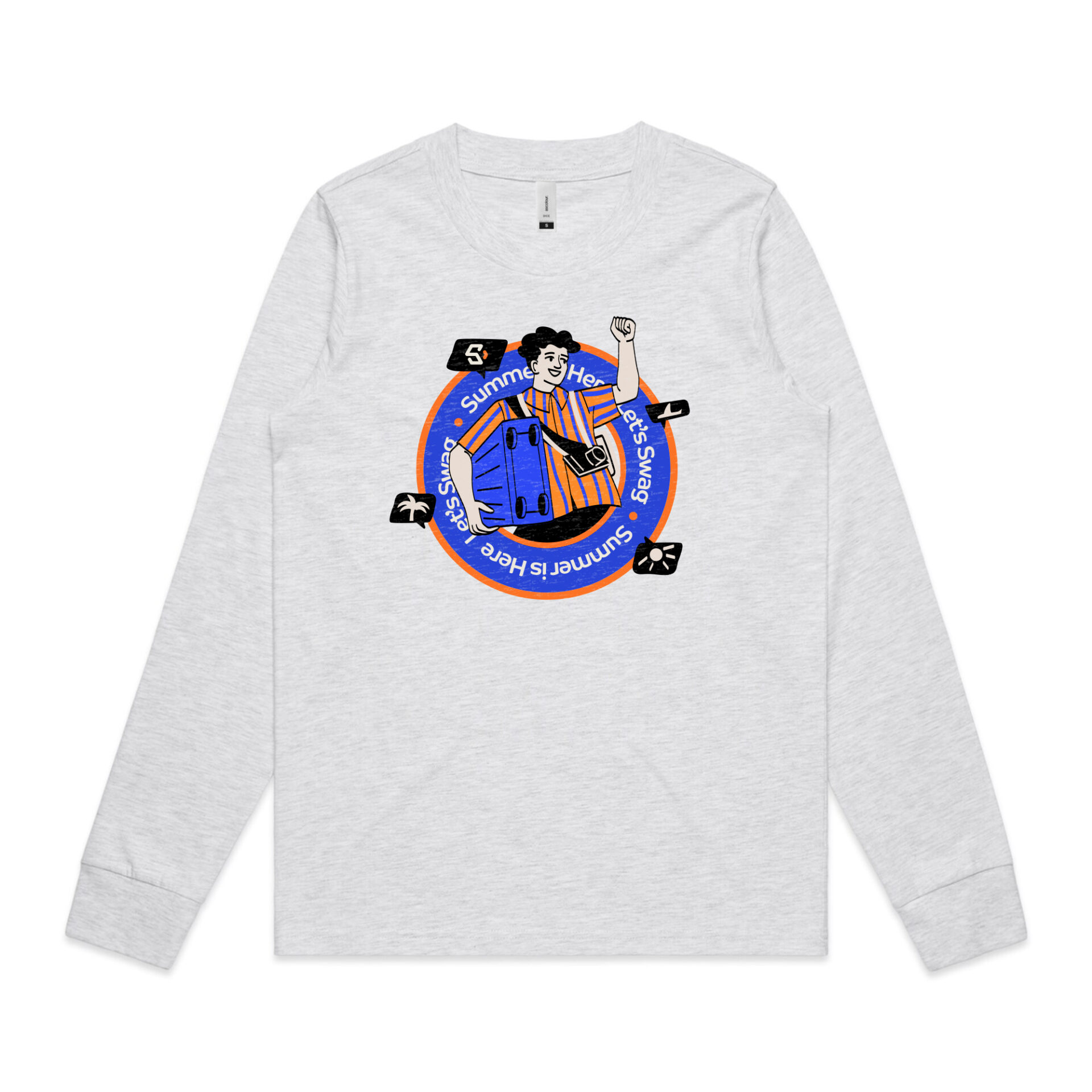 Longsleeves image