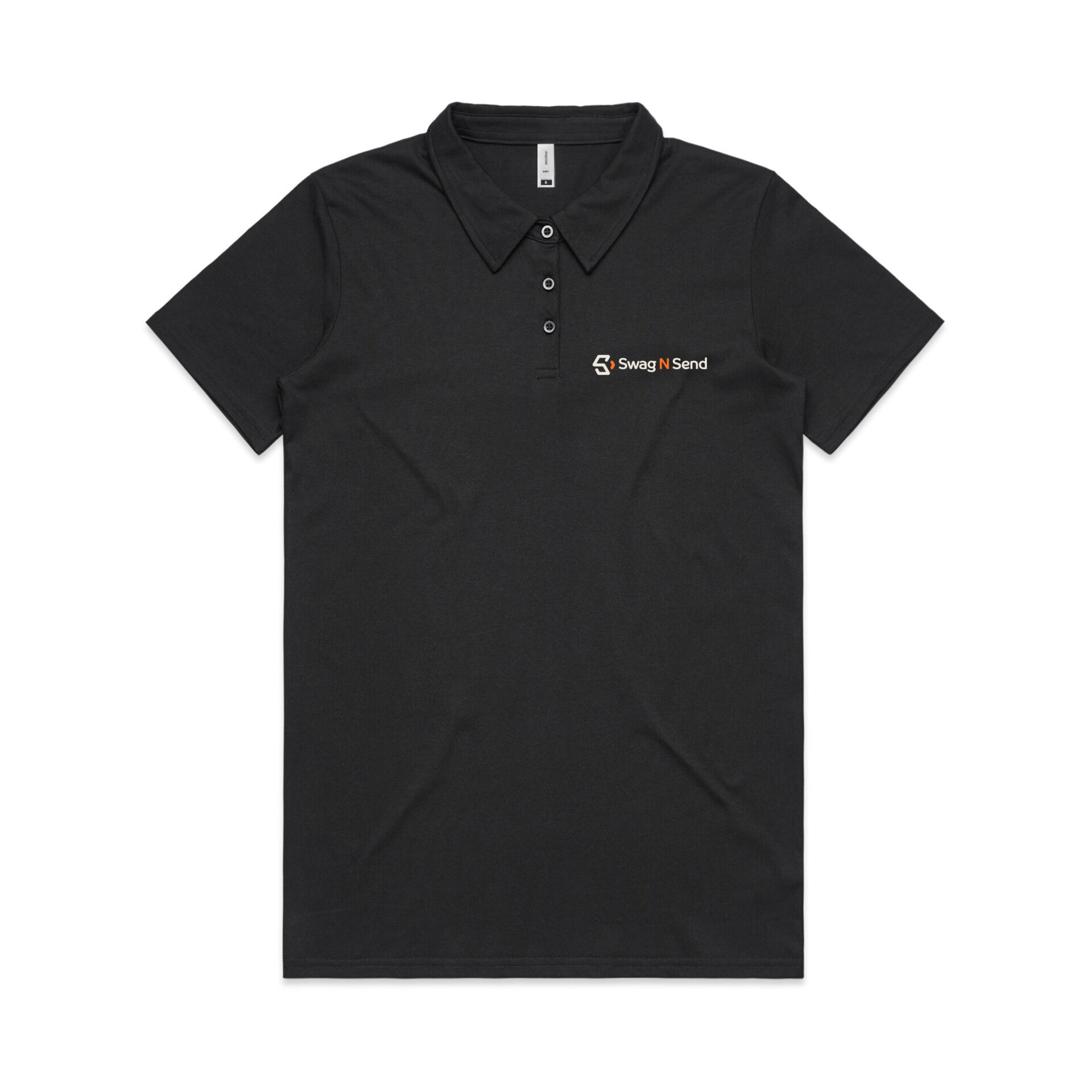 AS Colour Womens Amy Polo