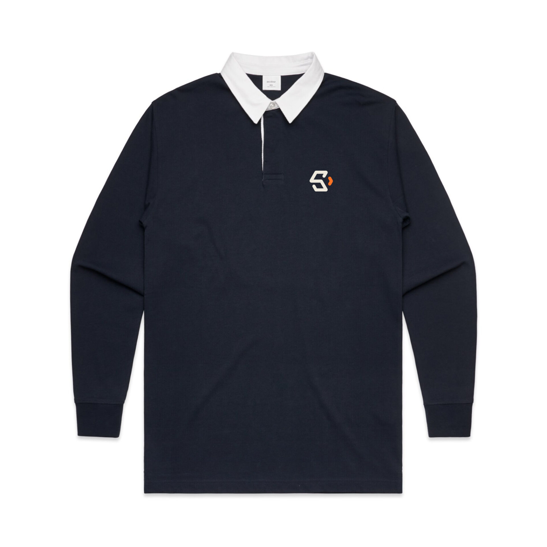 Mens Rugby Jersey image