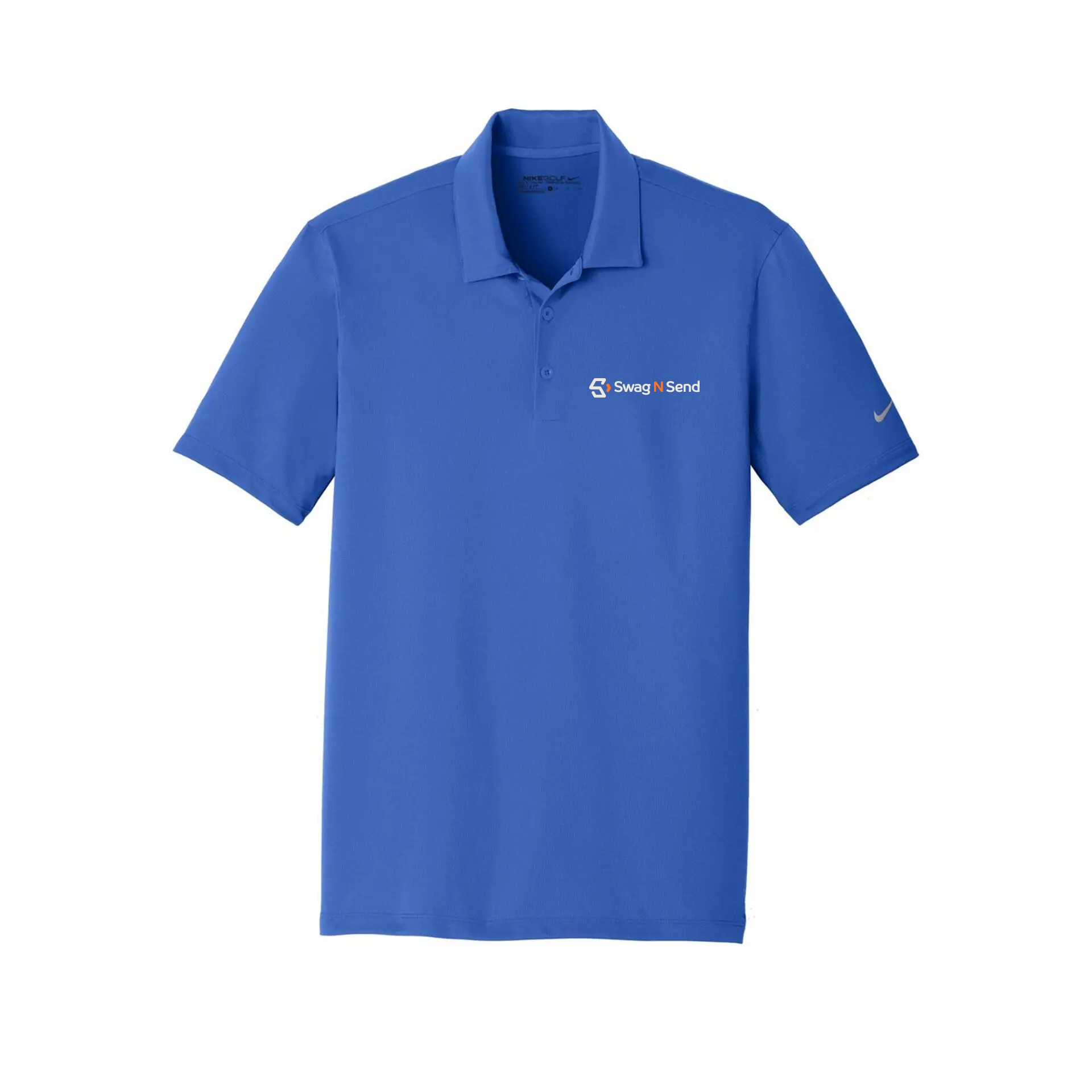 Nike Dri-FIT Legacy Polo