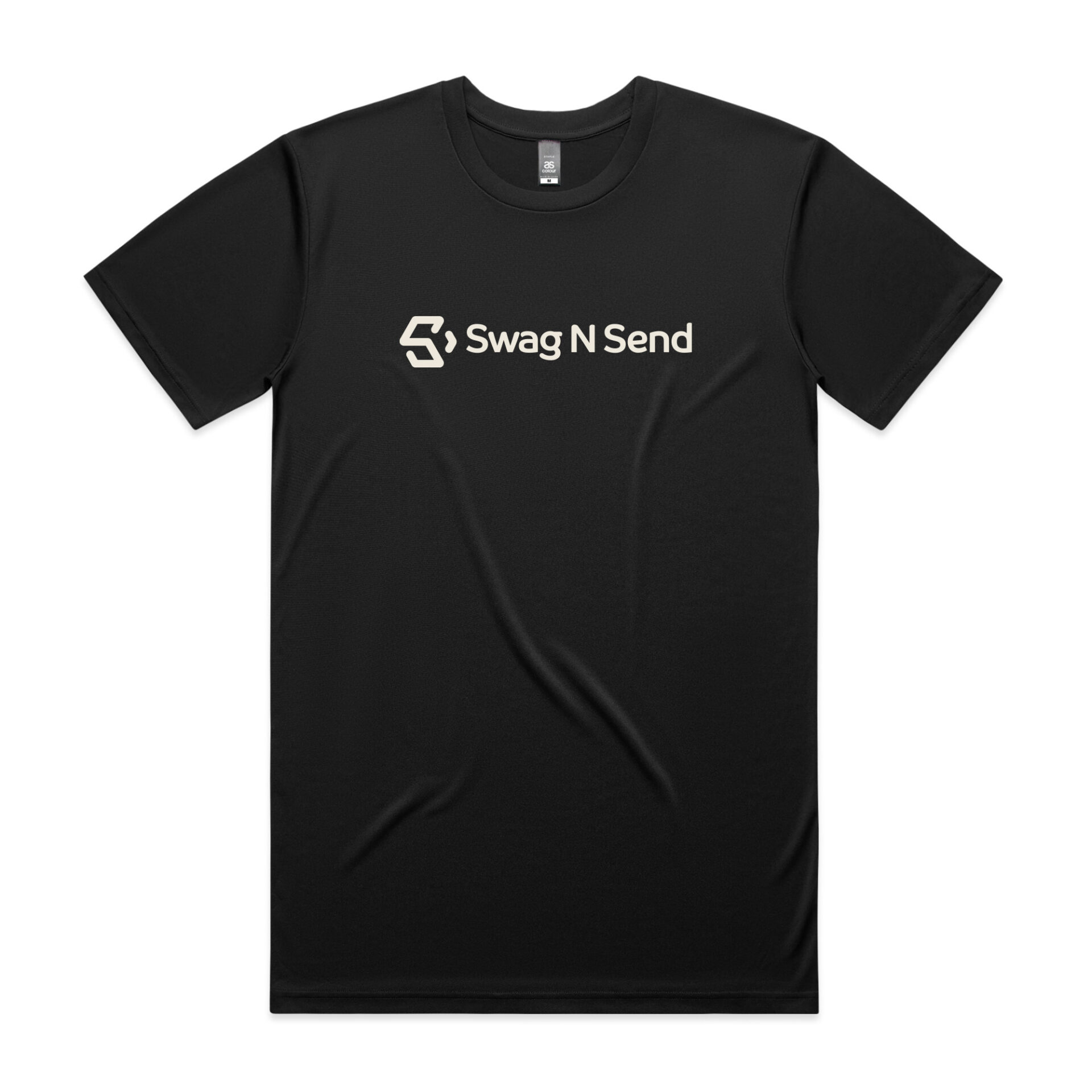 AS Colour Mens Staple Active Tee