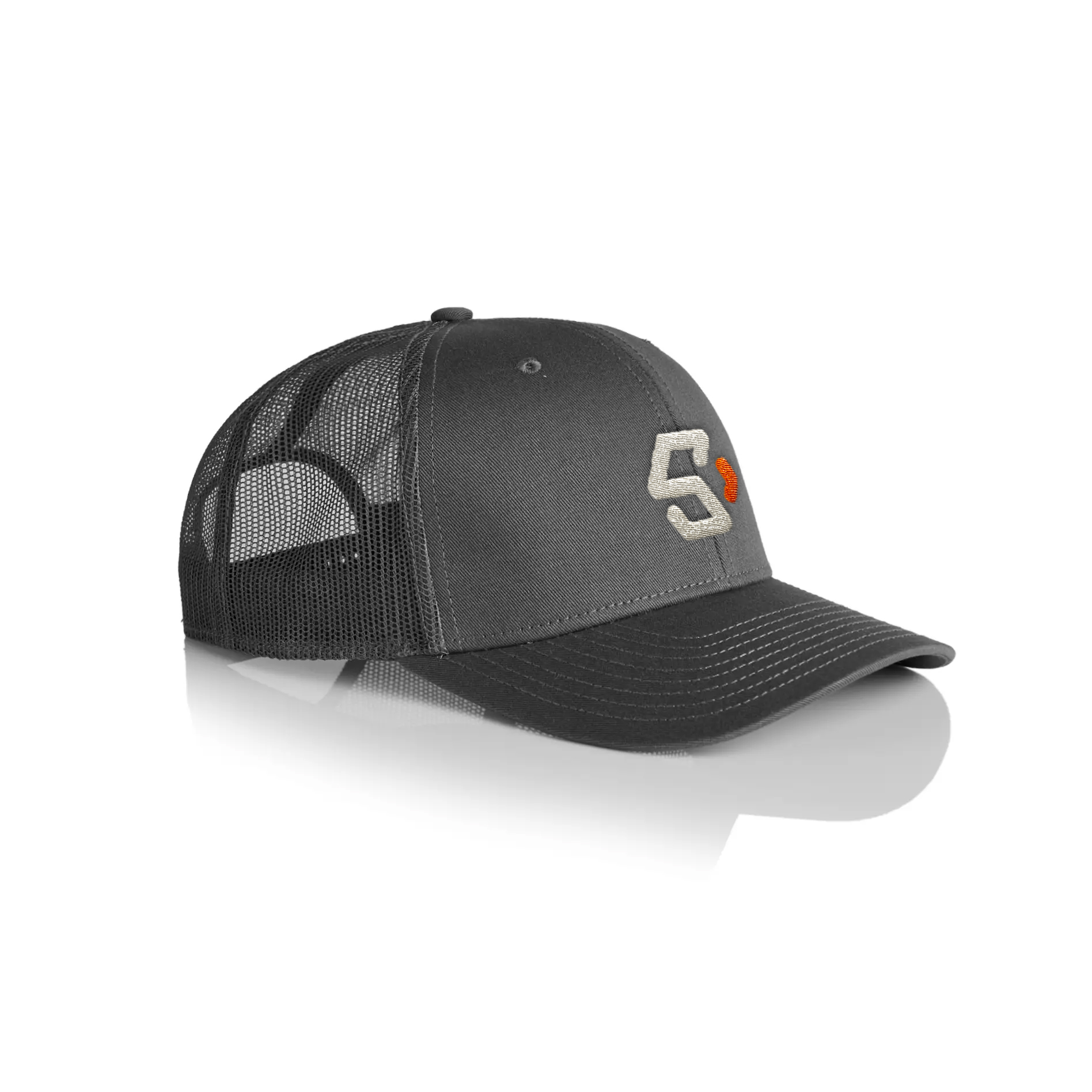 AS Colour Trucker Cap