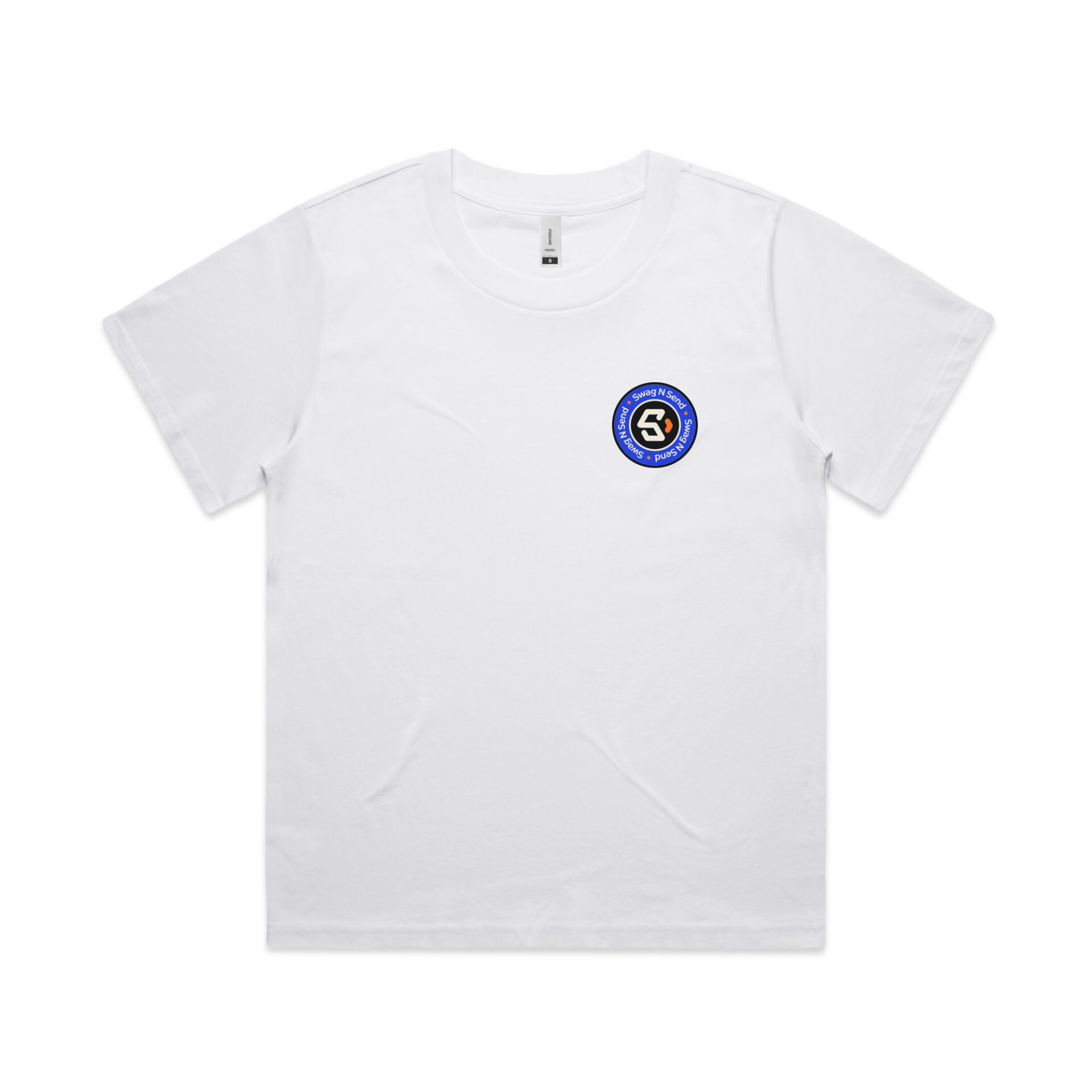 AS Colour Wo's Martina Tee