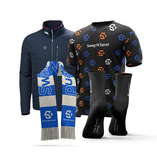 Clothing & Apparel image