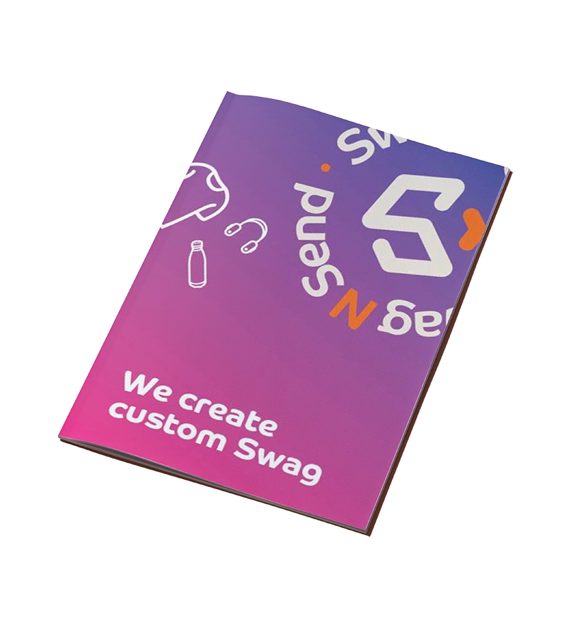 Custom Notebook