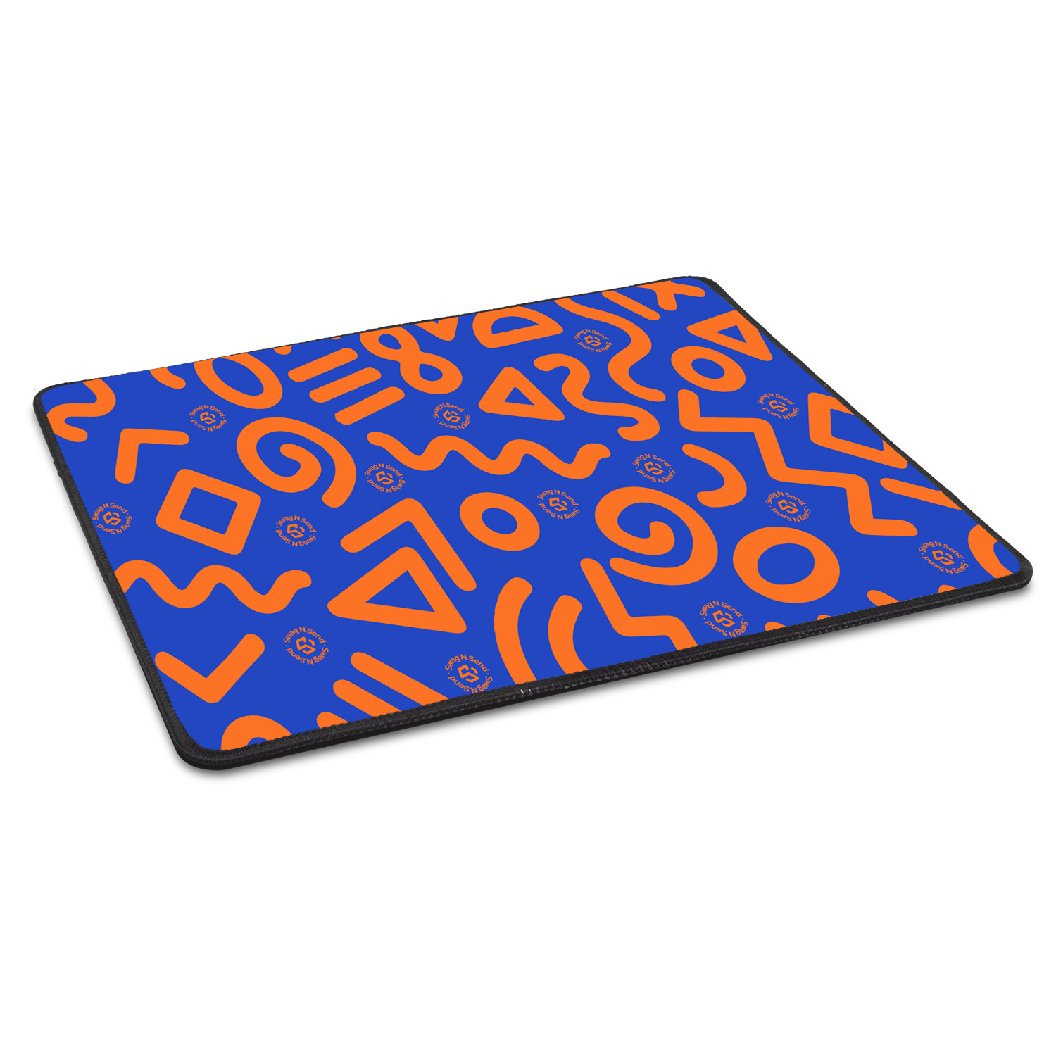 Deluxe Mouse Mat