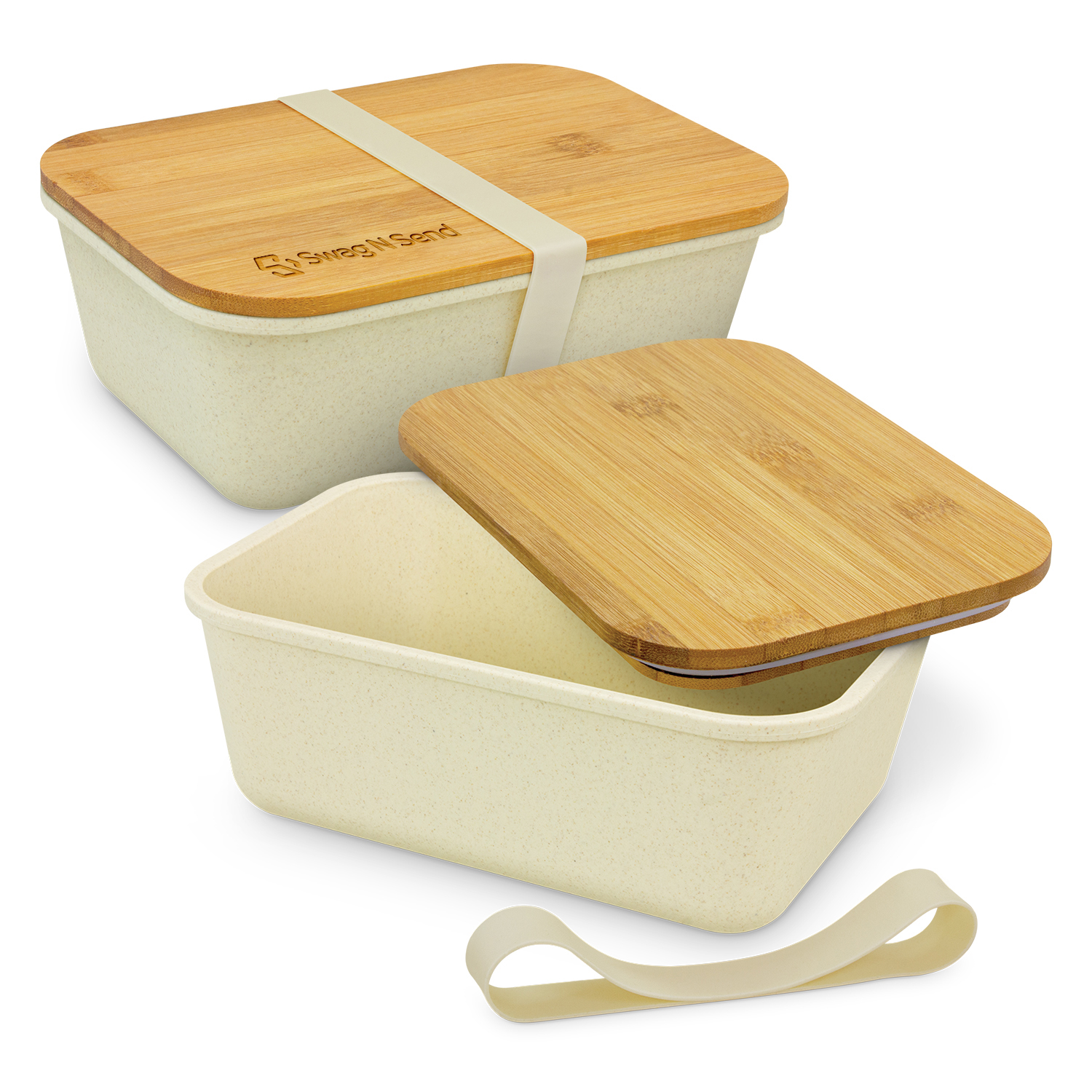 Eco Lunch Box image