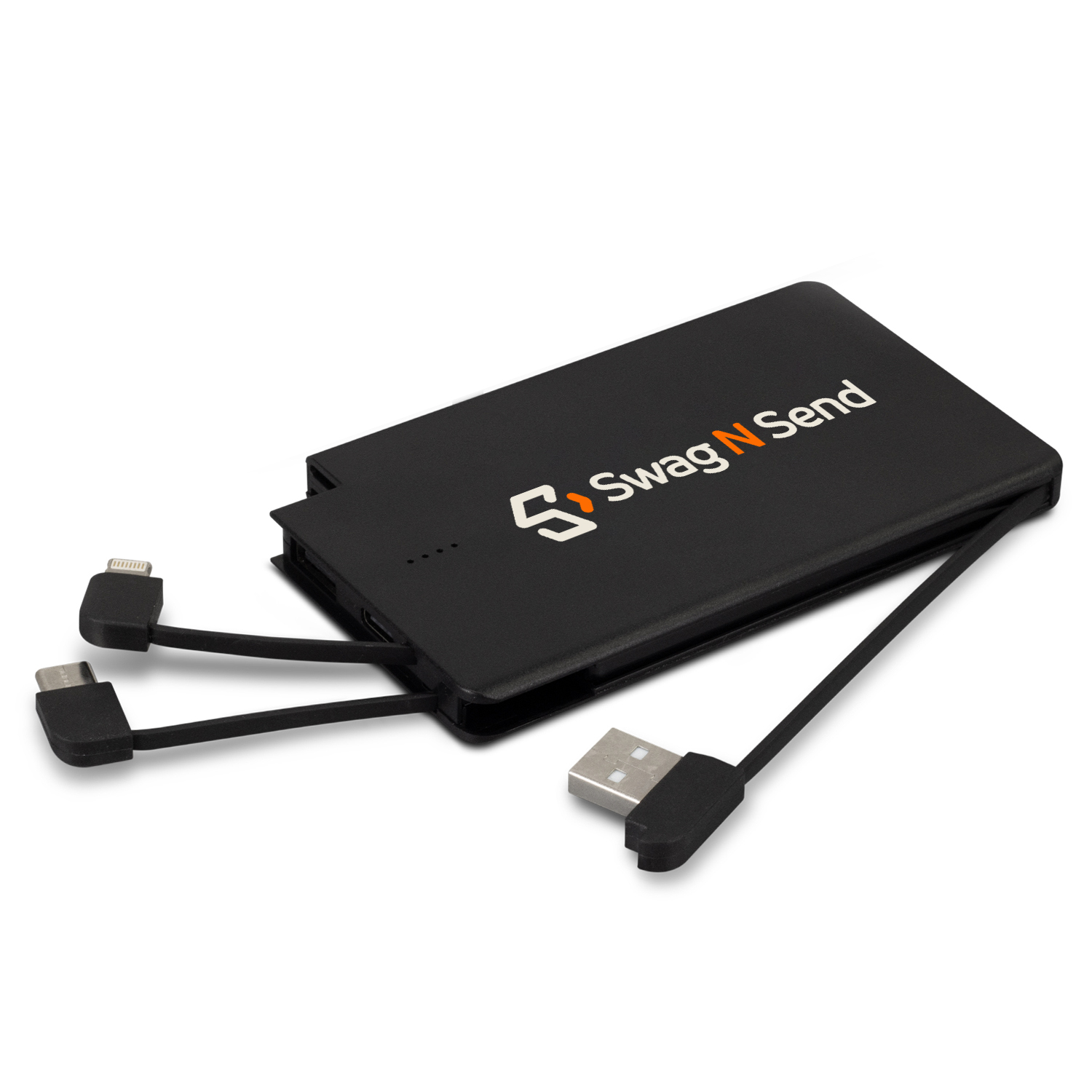 Faraday Power Bank
