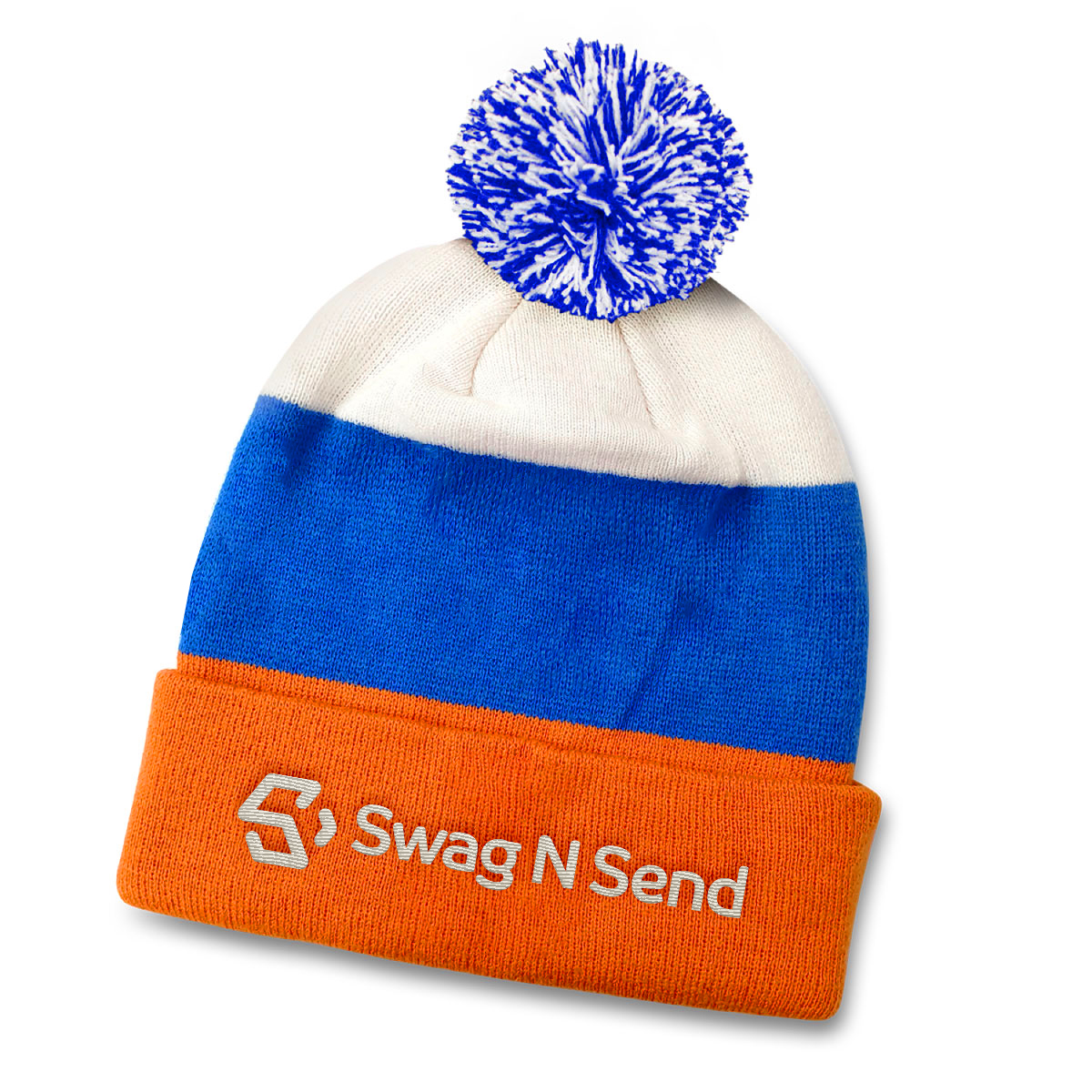 Full Custom Beanie image