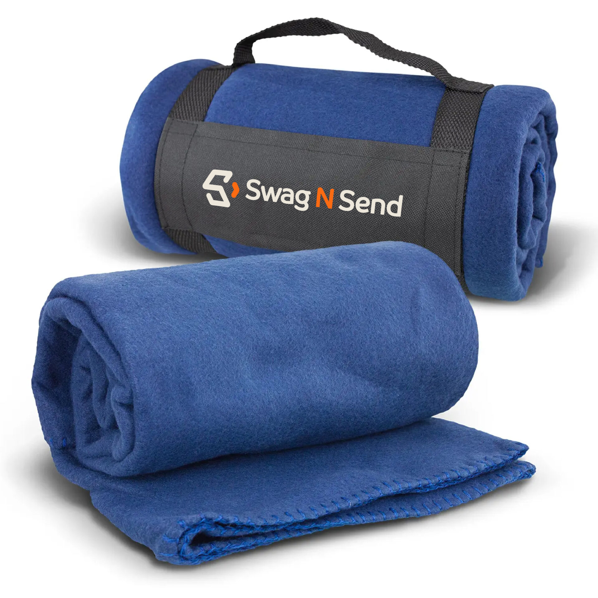 Glasgow – WFH Blanket image