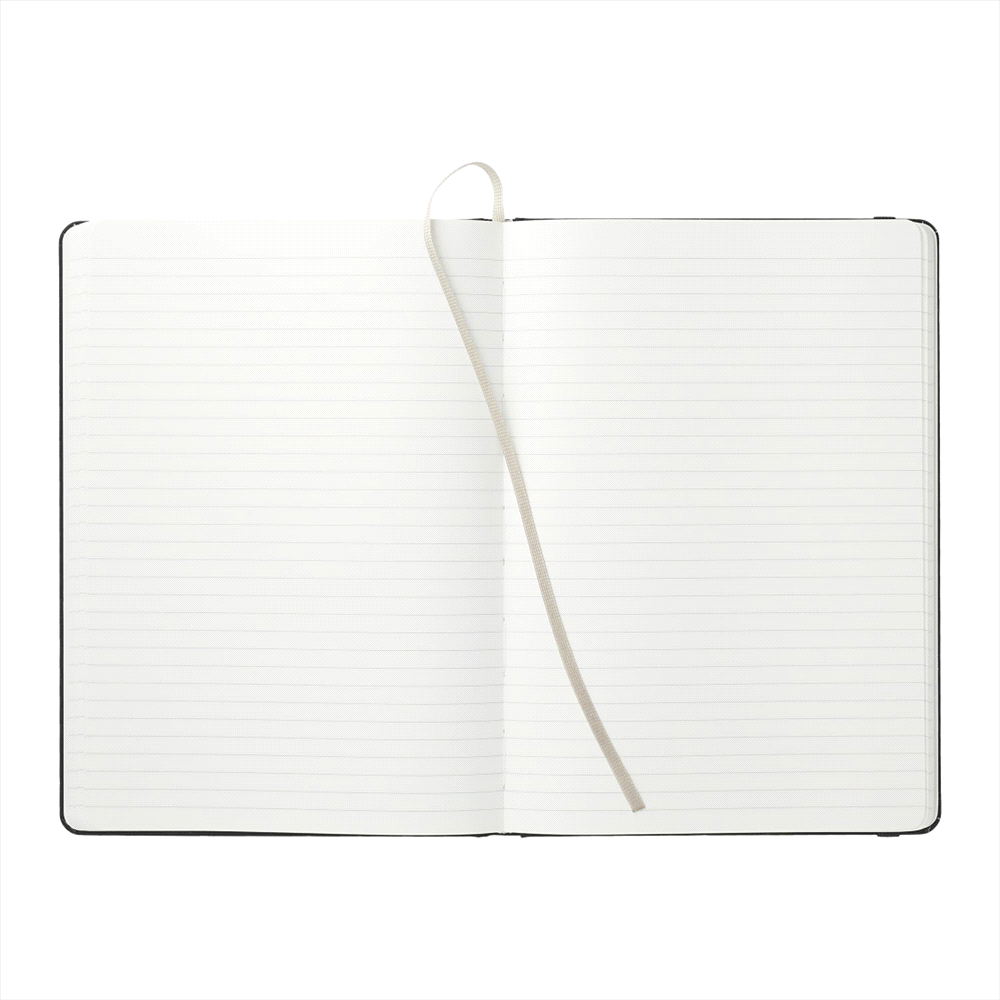 Karst A5 Stone Paper Hardcover Notebook - Image 3