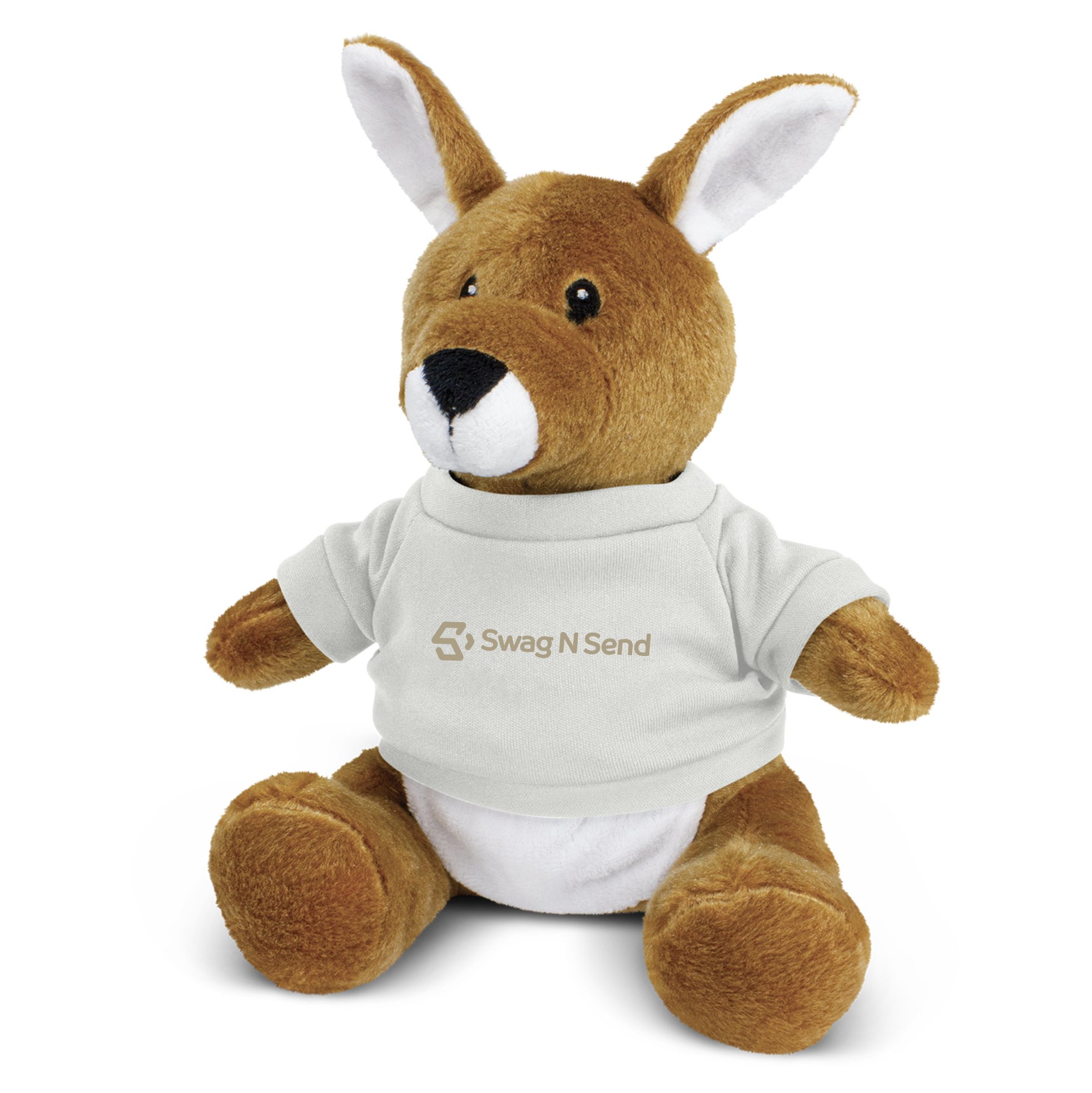 Kangaroo Plush