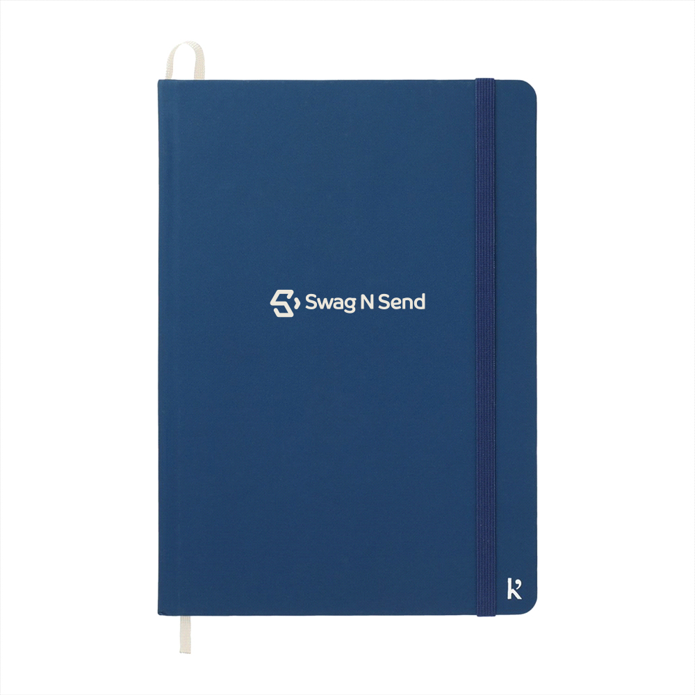 Karst A5 Stone Paper Hardcover Notebook