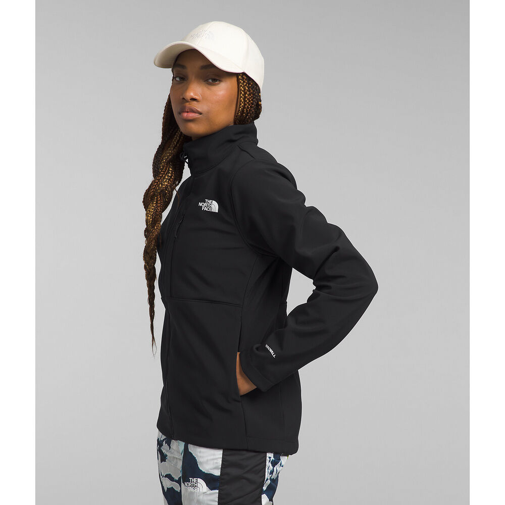 The North Face - Womens Apex Bionic 3 Jacket - Image 3