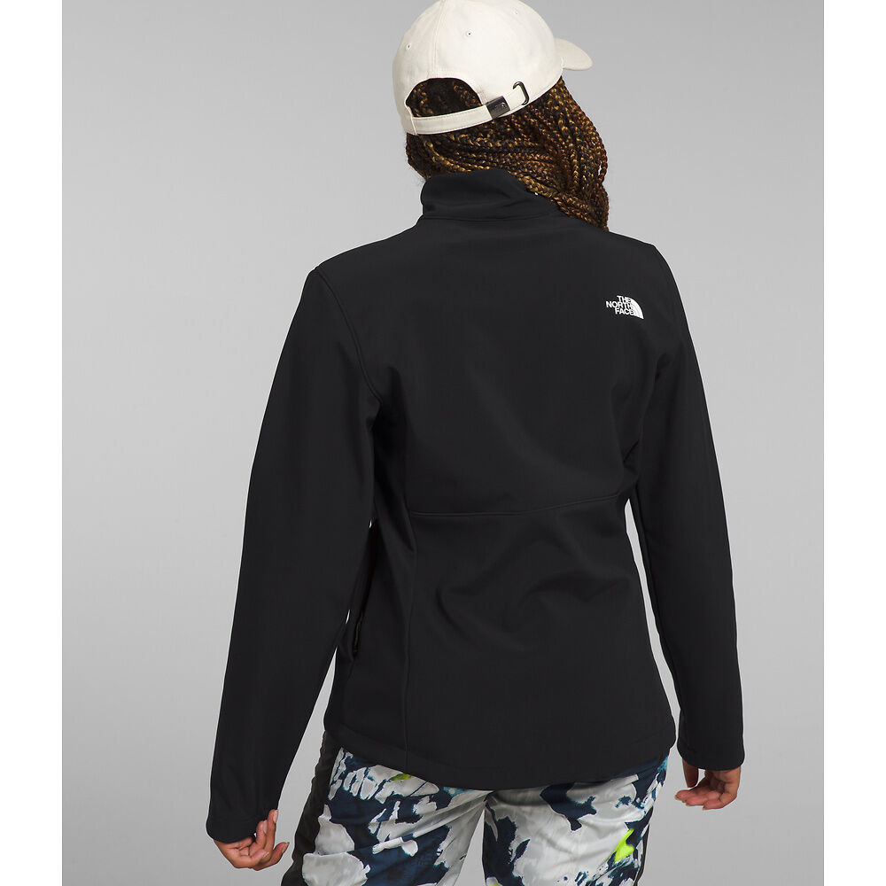 The North Face - Womens Apex Bionic 3 Jacket - Image 4
