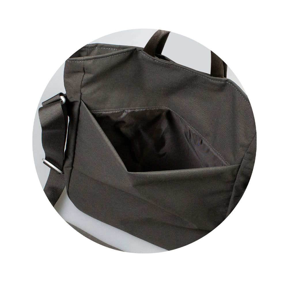 Osprey Arcane Crossbody Bag - Image 5