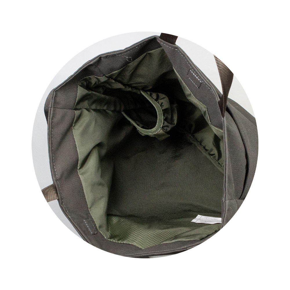 Osprey Arcane Crossbody Bag - Image 4