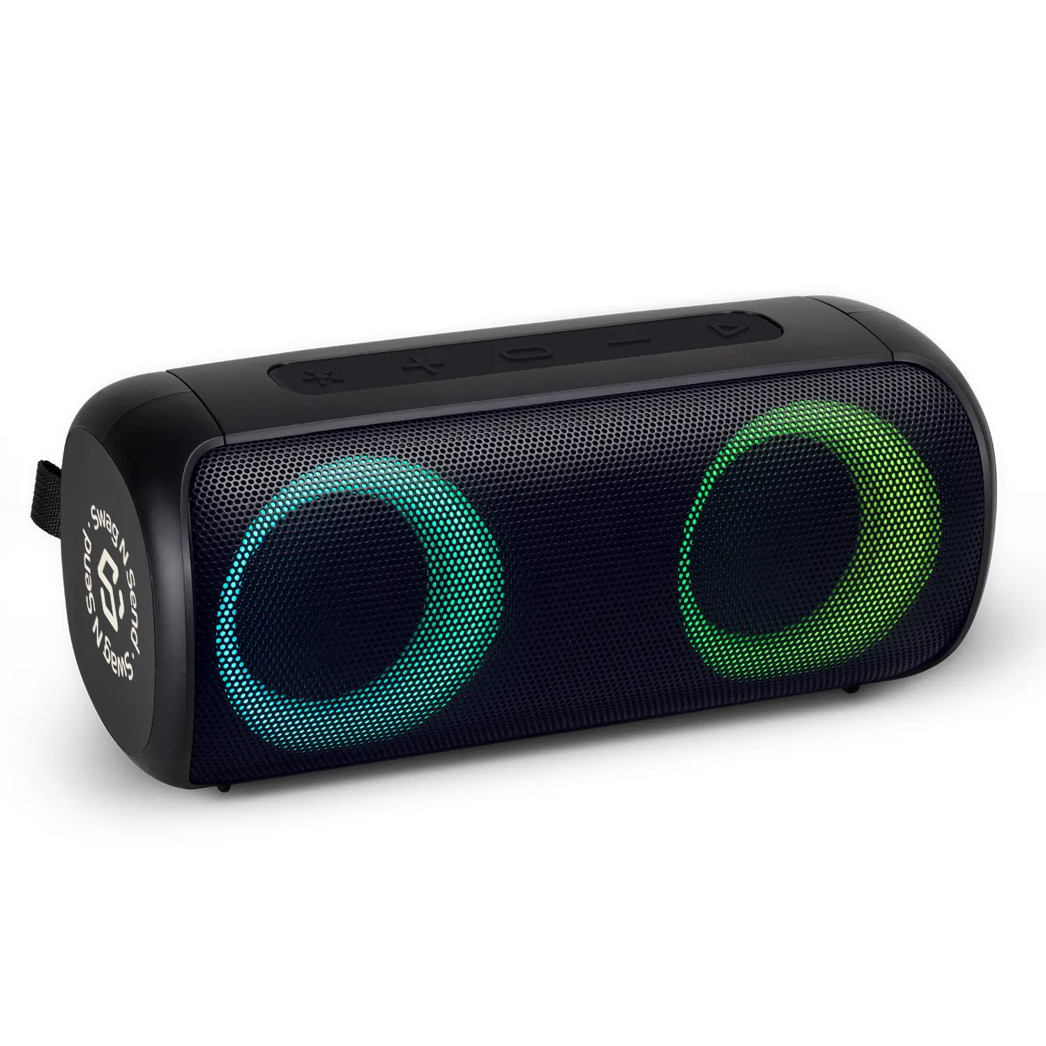 Premium Bluetooth Speaker