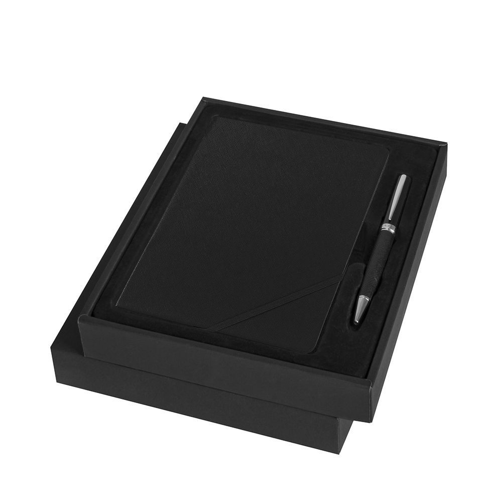 Scriptura Notebook Gift Set - Image 5
