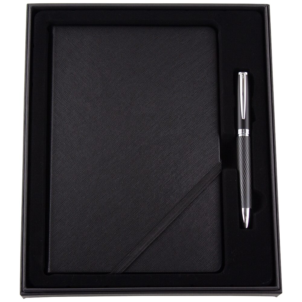Scriptura Notebook Gift Set - Image 2