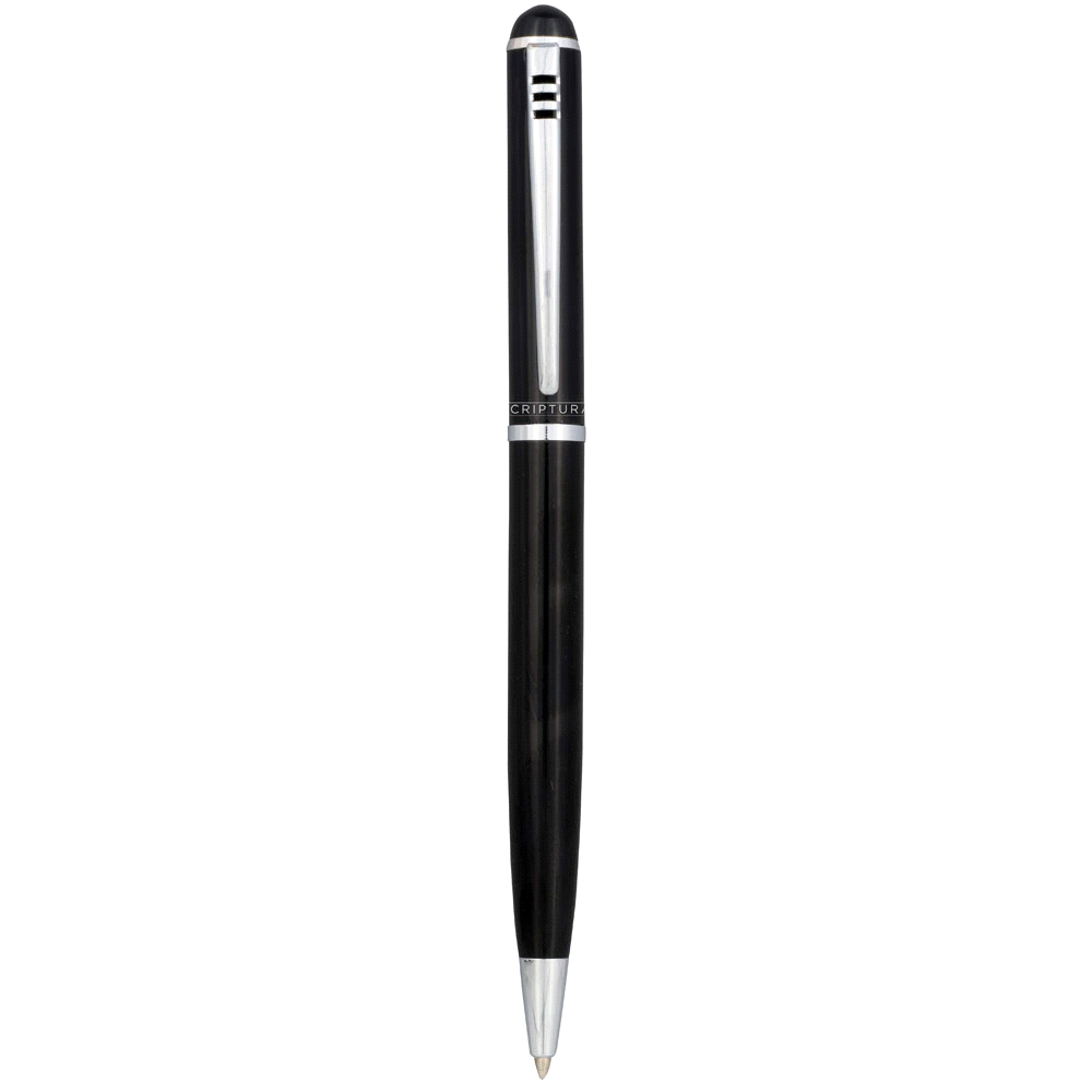 Scriptura Notebook and Pen Gift Set - Image 3
