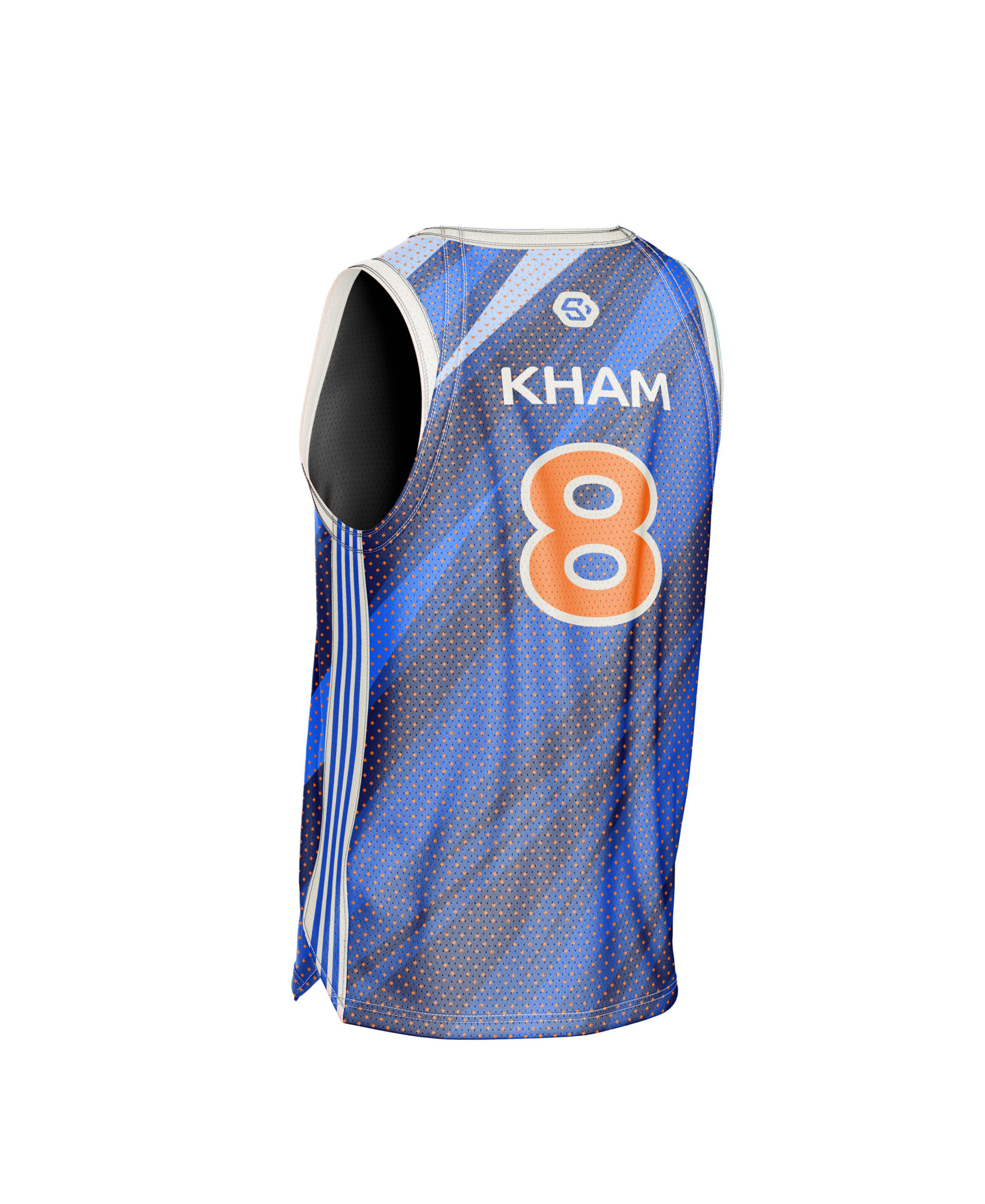 Basketball Jerseys - Image 2