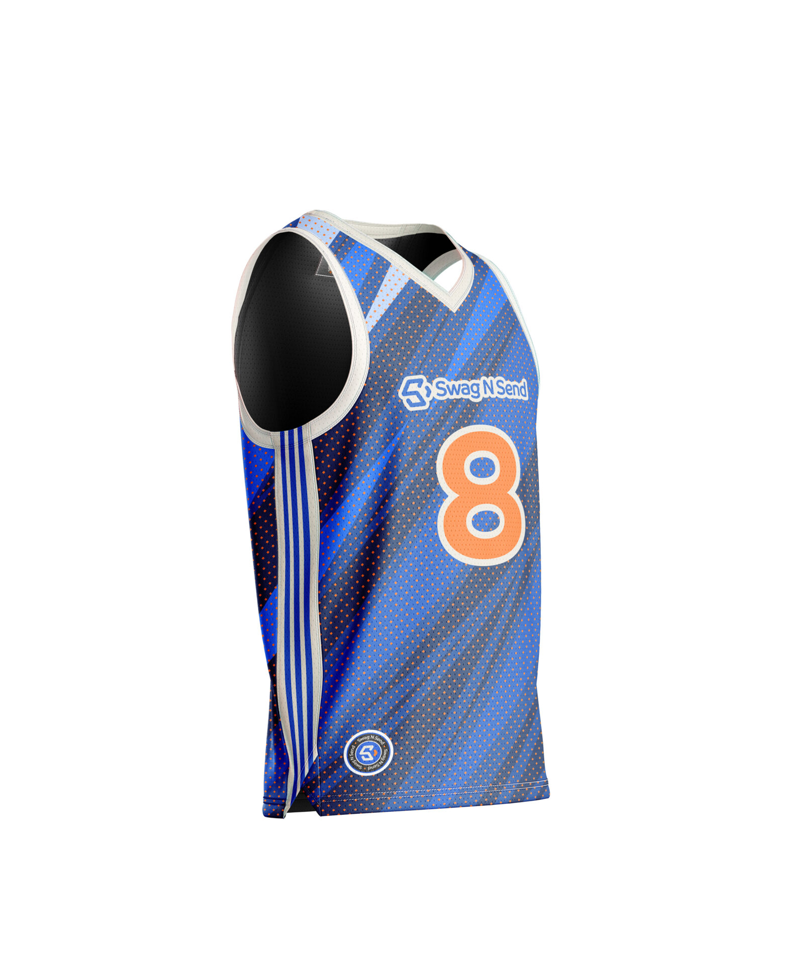 Basketball Jerseys