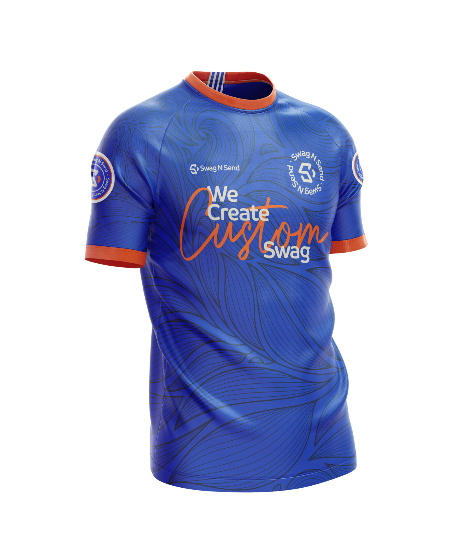 Soccer Jerseys