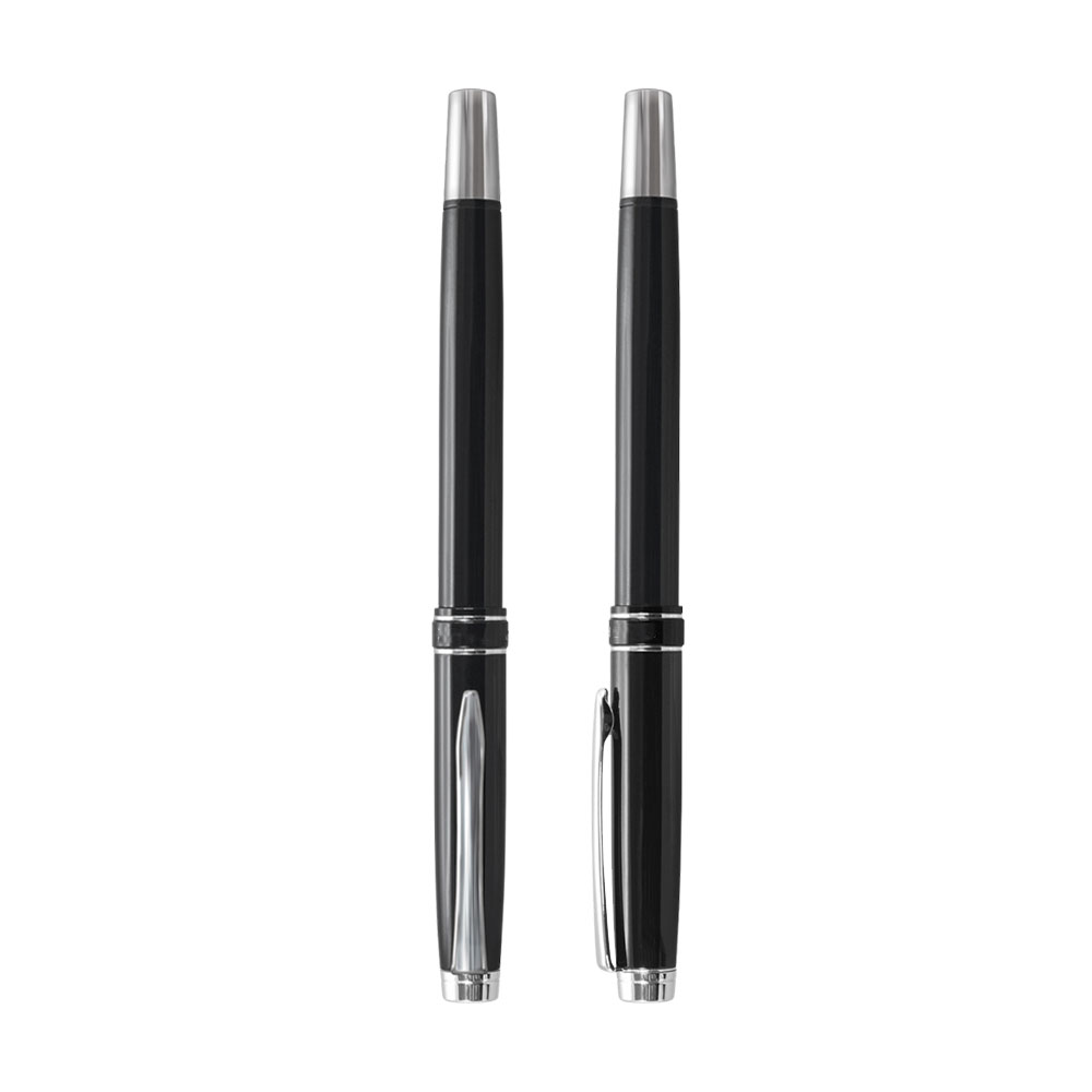 Swiss Peak Heritage Pen Set - Image 2