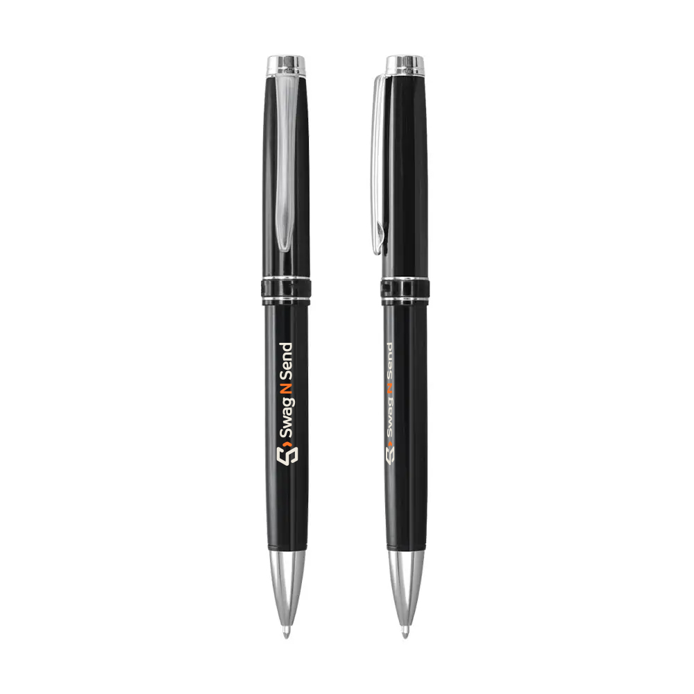 Swiss Peak Heritage Pen Set image