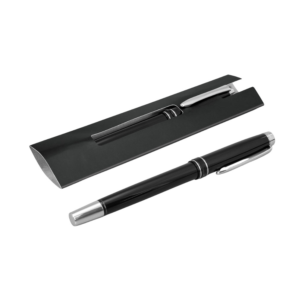 Swiss Peak Heritage Rollerball Pen - Image 3