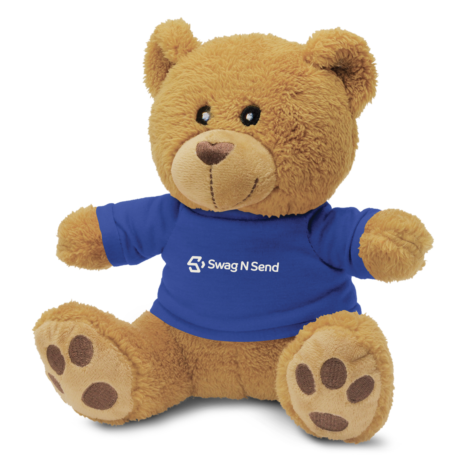 Teddy Bear Plush image