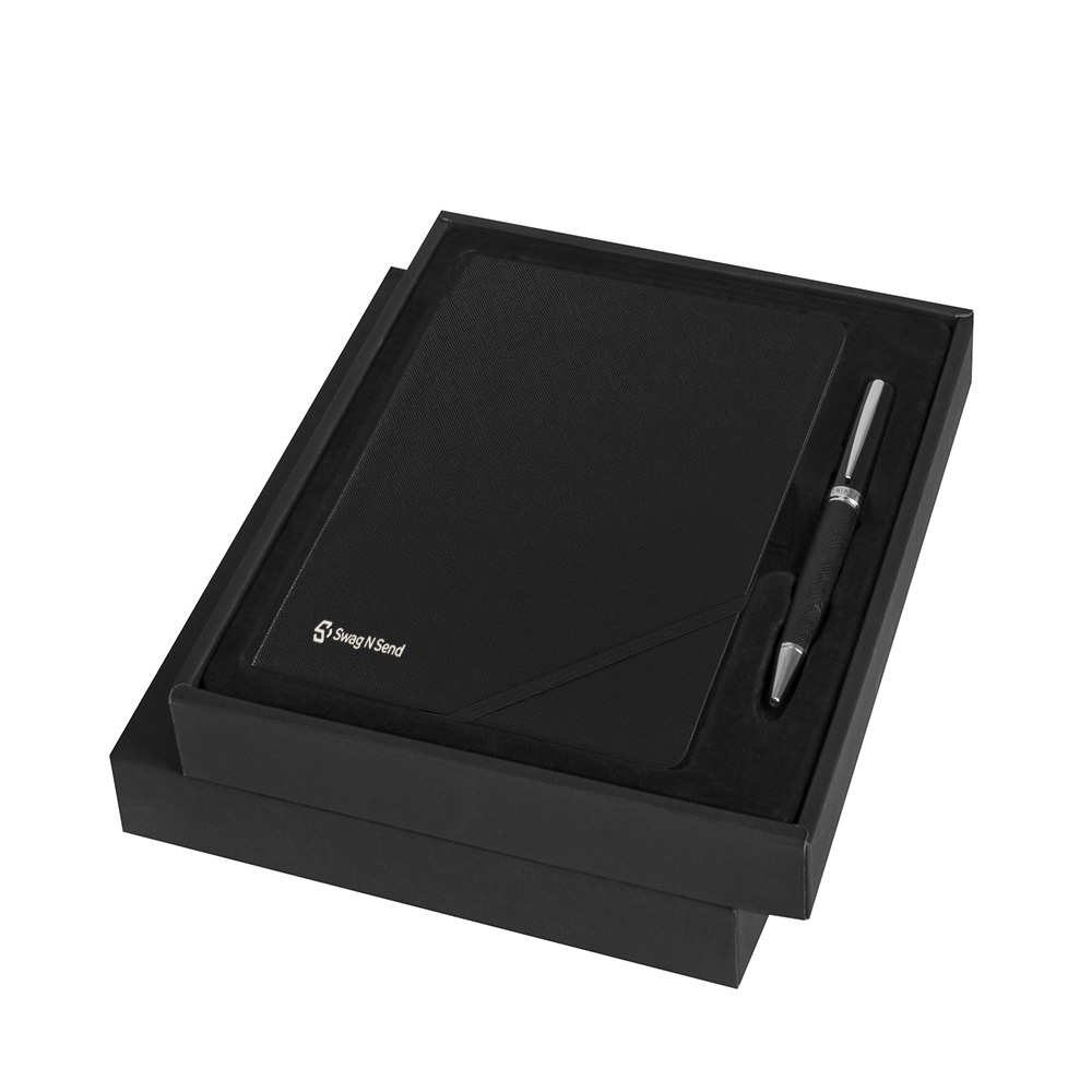 Scriptura Notebook Gift Set image