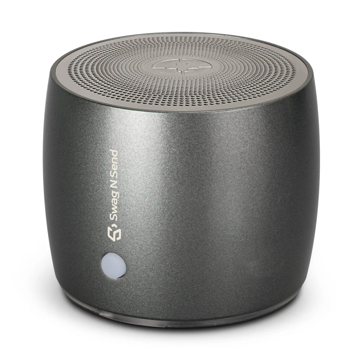 Swiss Peak Bass Speaker