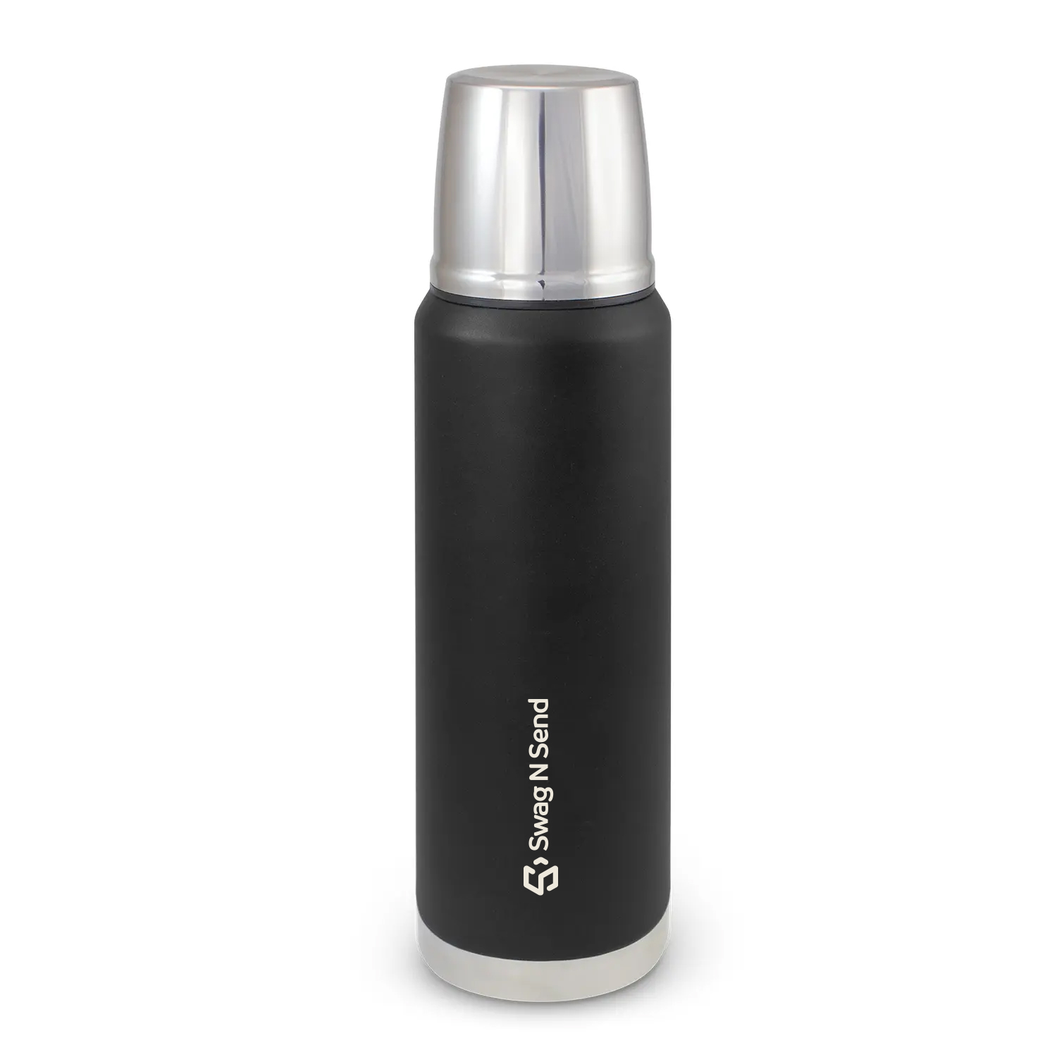 Swiss Peak Elite Copper Vacuum Flask image